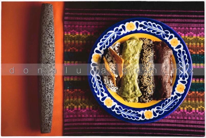 lugares para comer en mixcoac