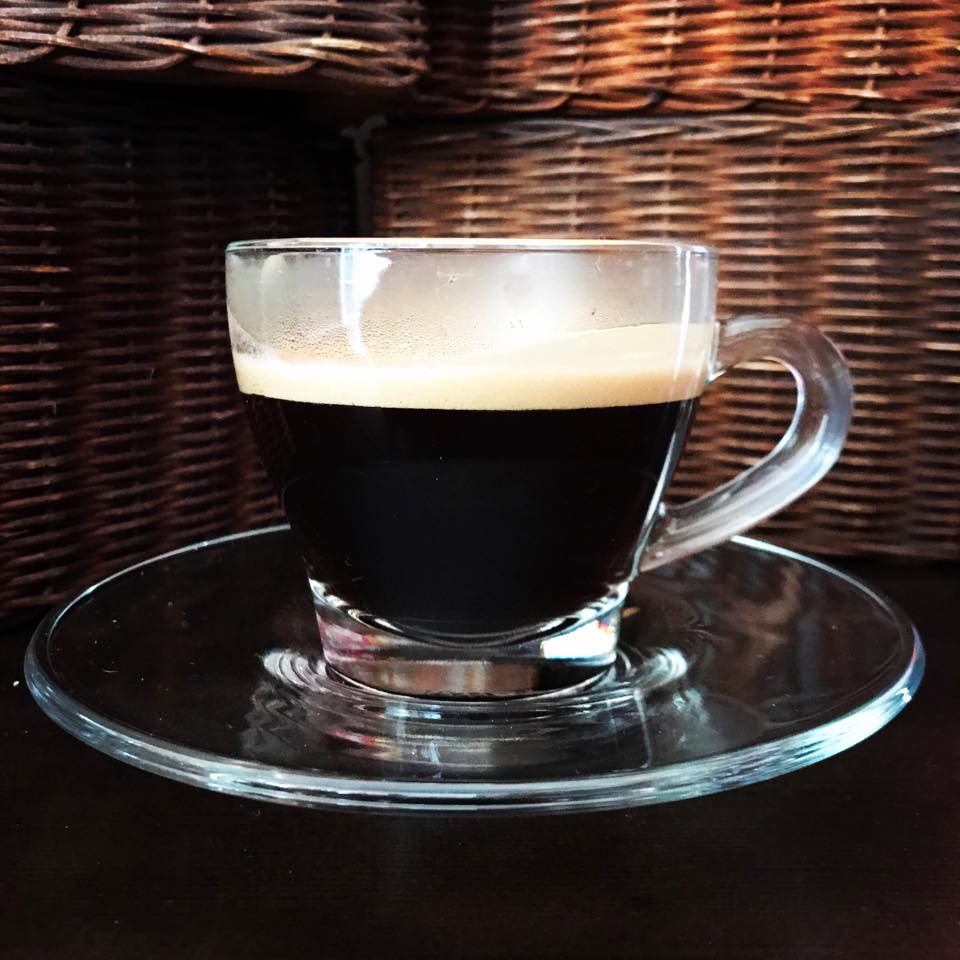 Cafetto café en San Pedro de los Pinos