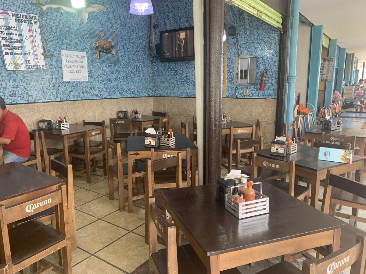 lugares para comer en mixcoac