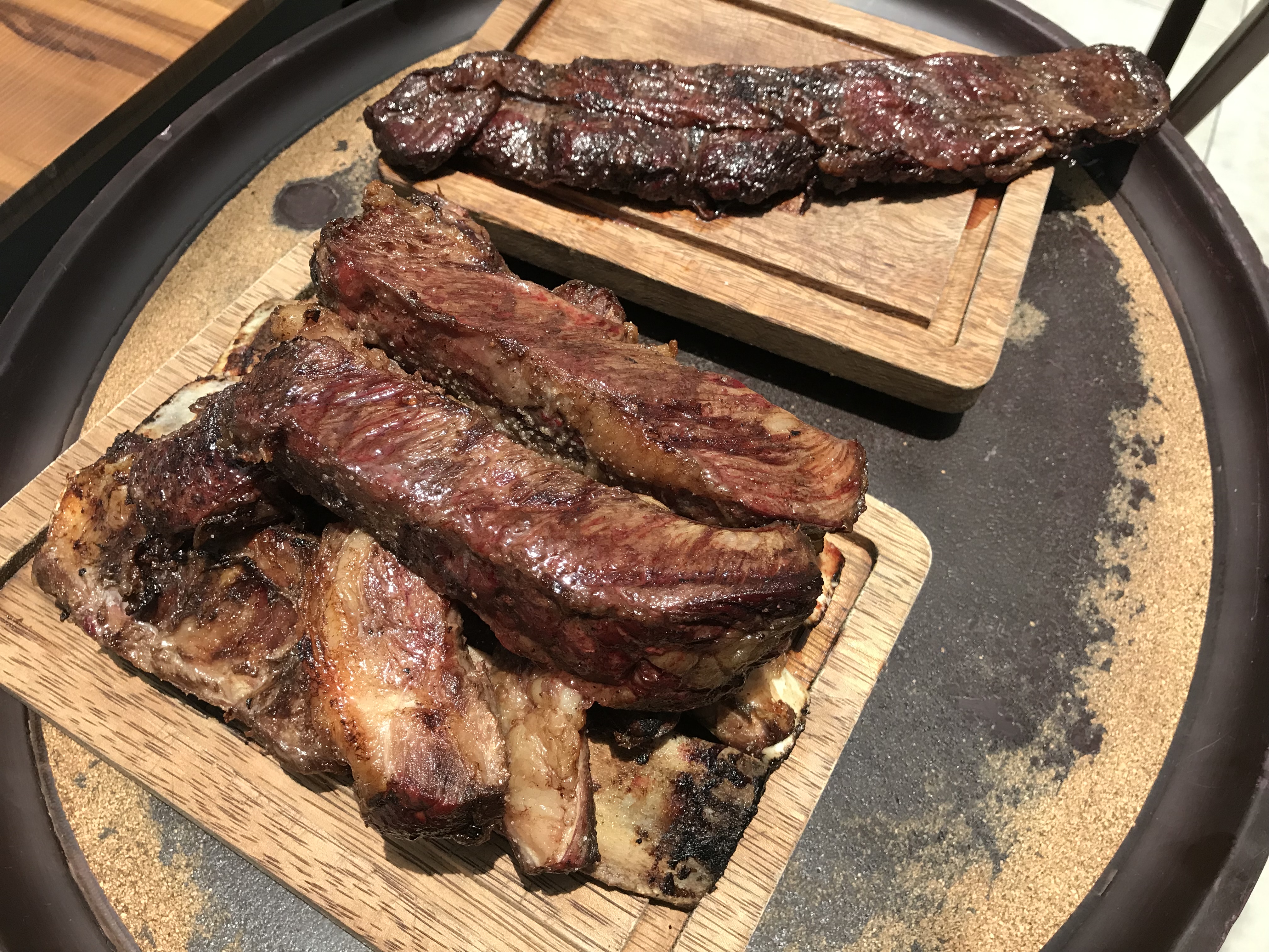 carnita asada