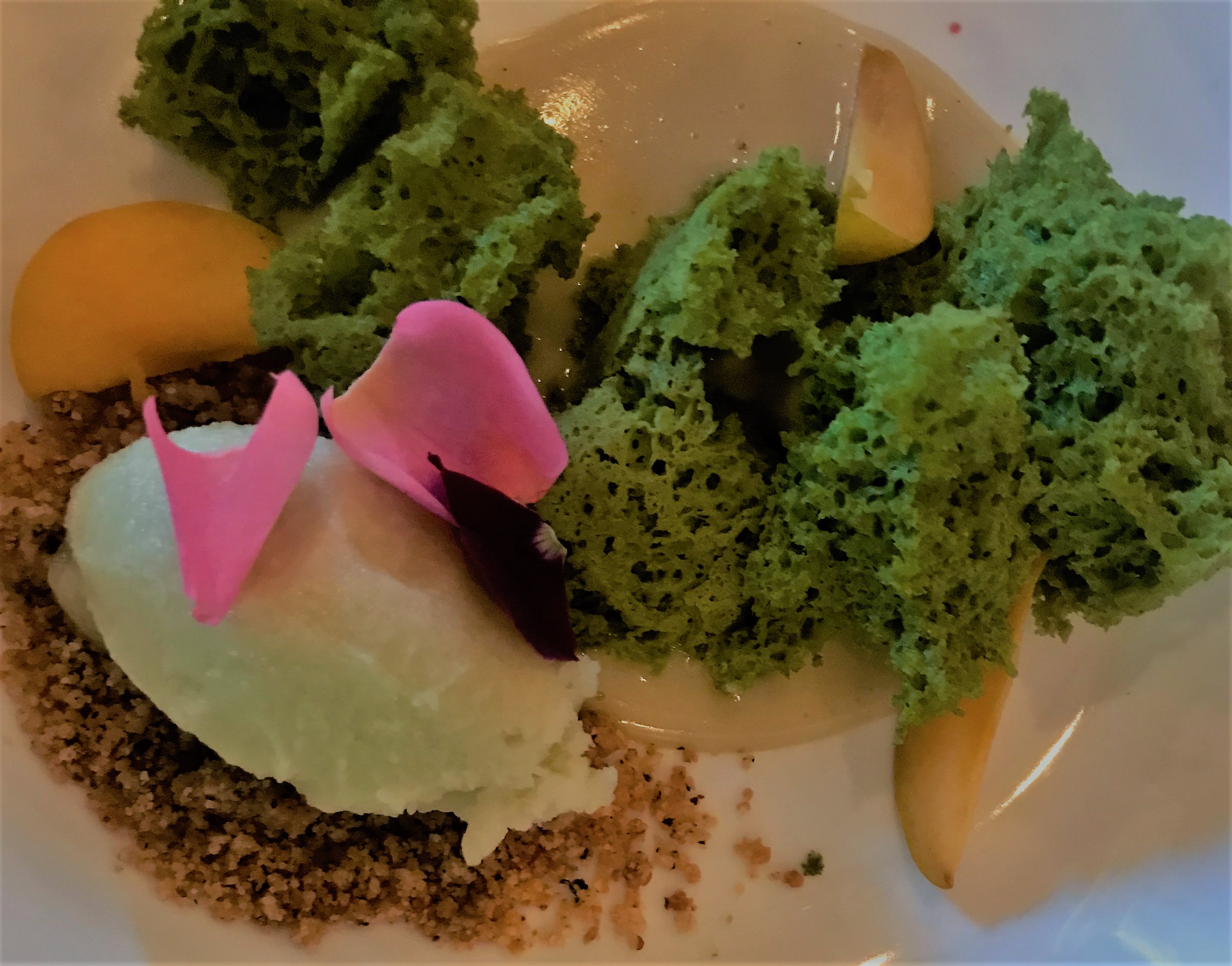 postres en CDMX