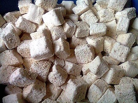 Dulces norteños