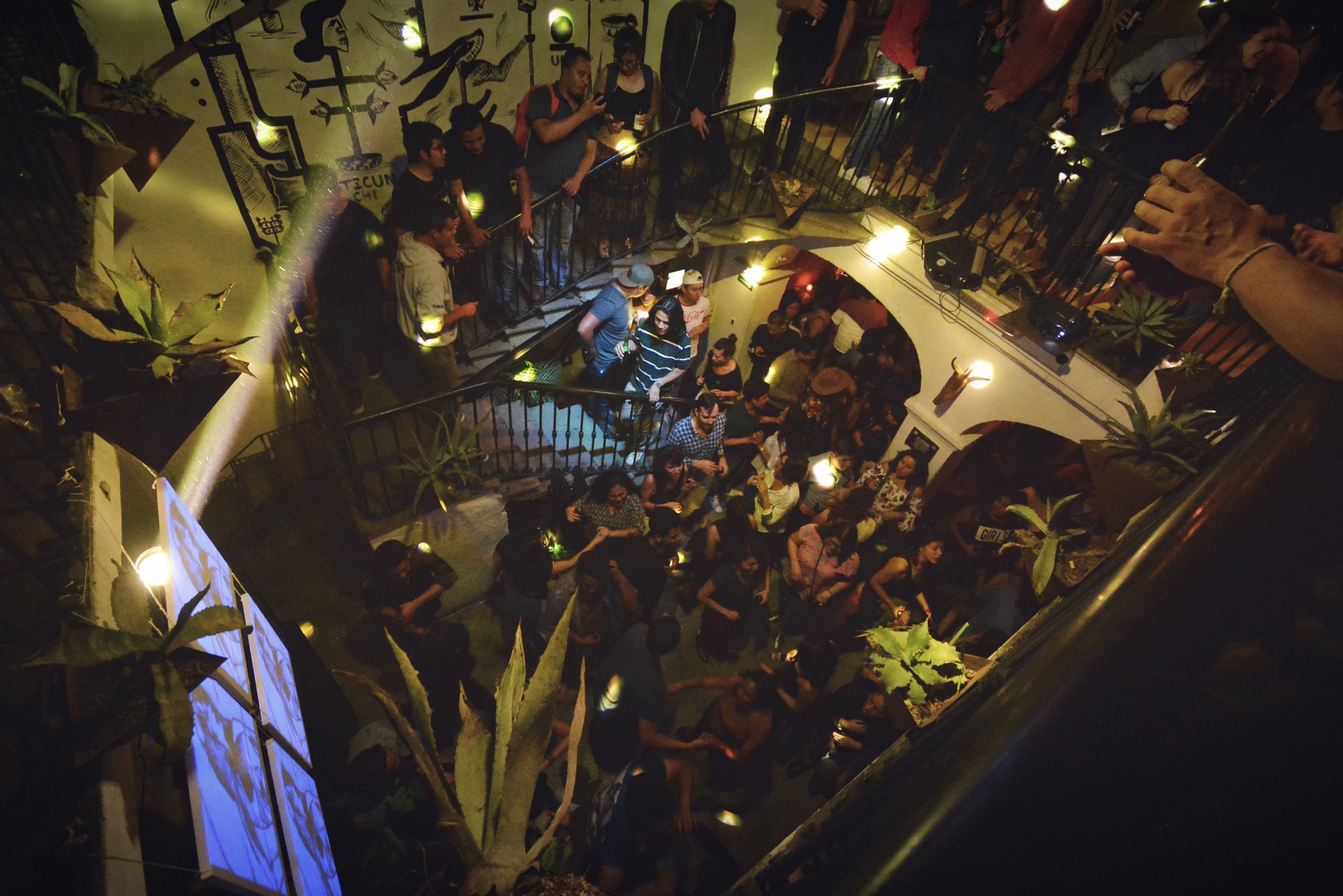 donde comer en oaxaca