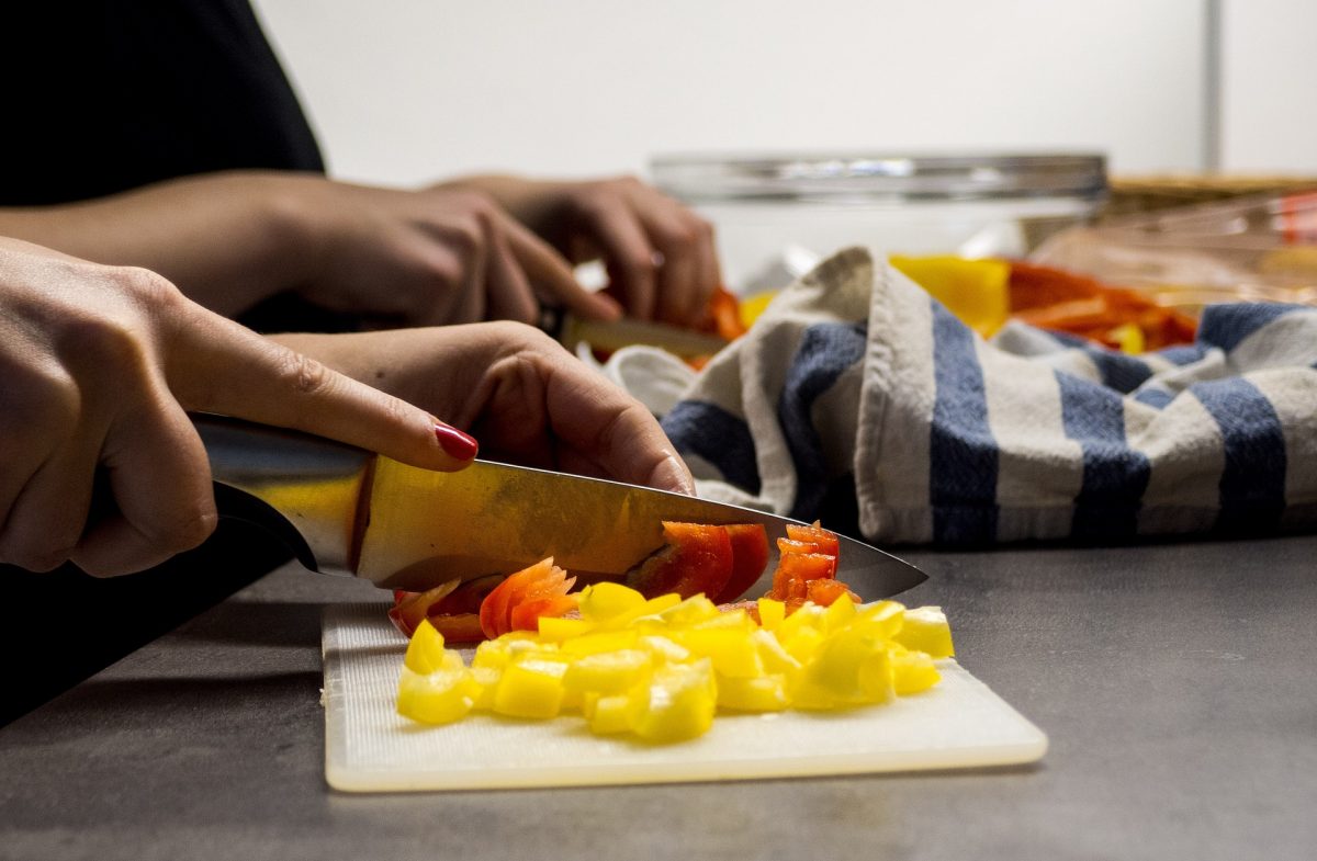 tips para cocinar más rápido