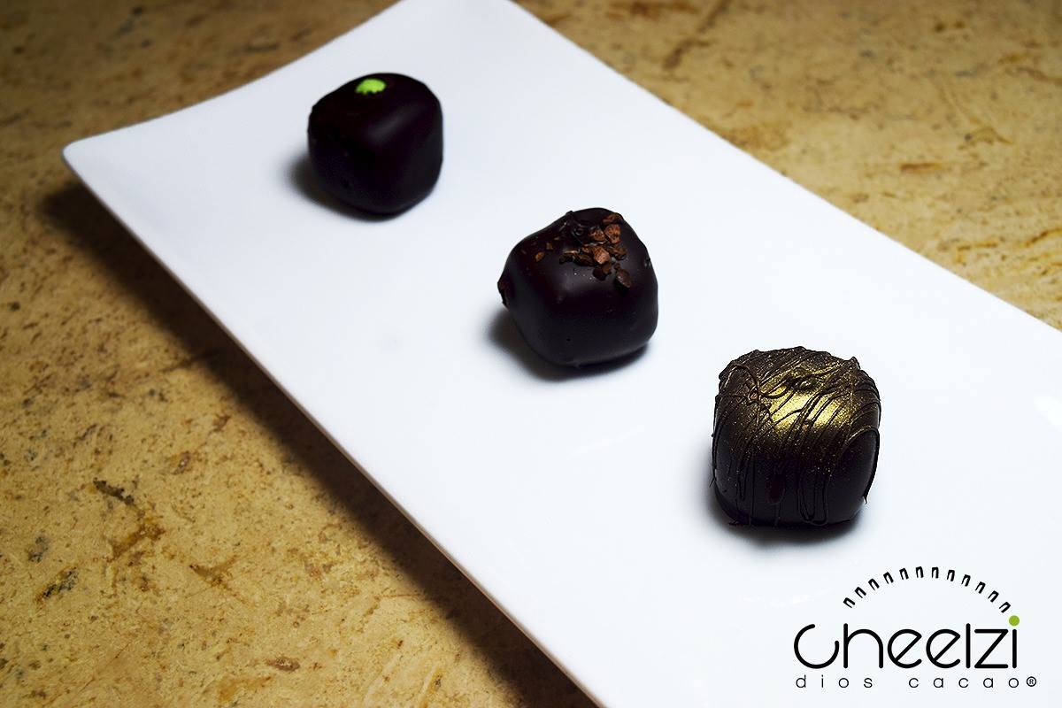 cacao como superalimento