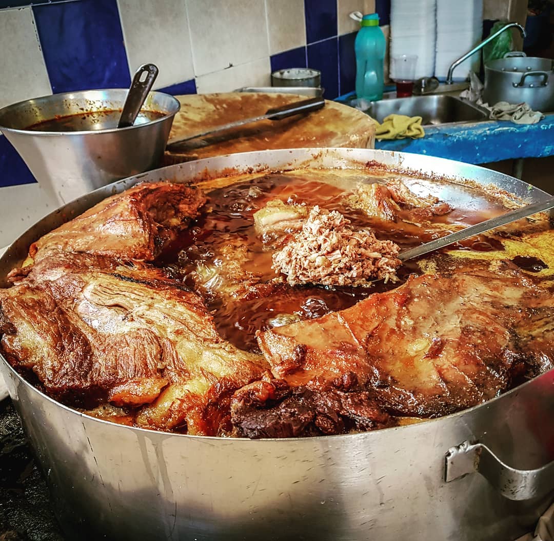 lugares para comer en el centro de Tlalpan