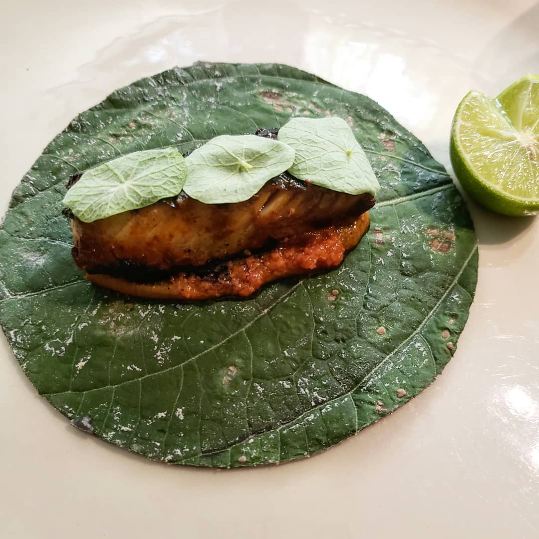 bacalao mexicano
