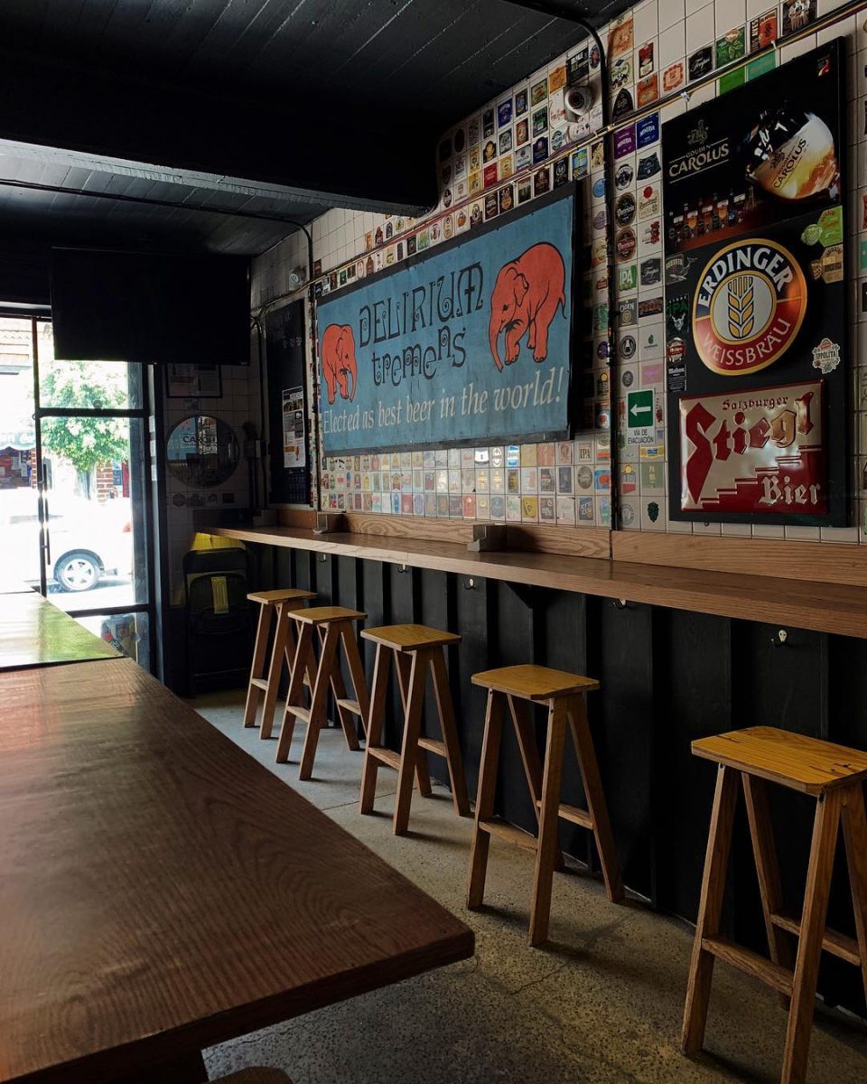 lugares para comer en el centro de Tlalpan