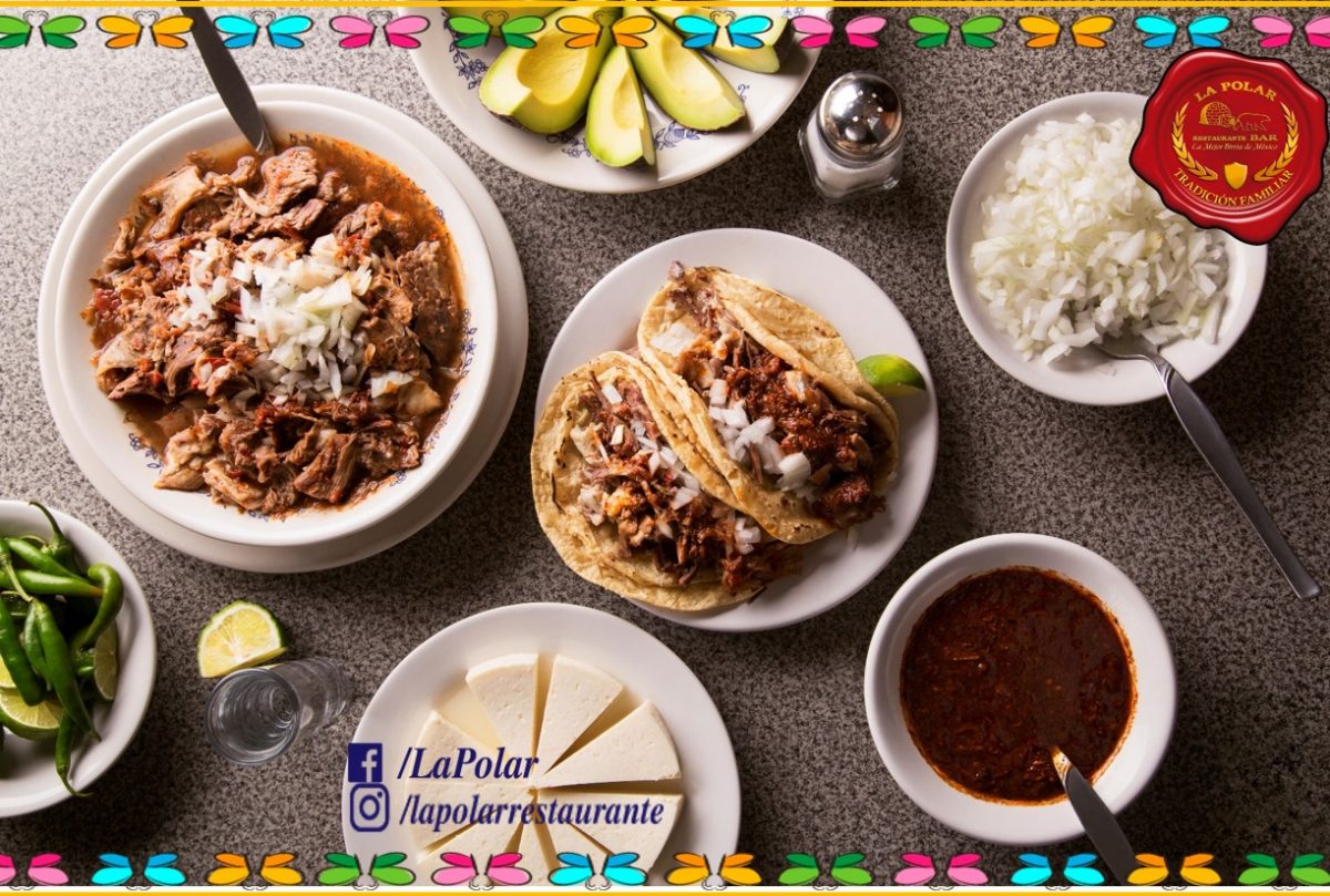 buenas sopas en cdmx temporada de lluvias