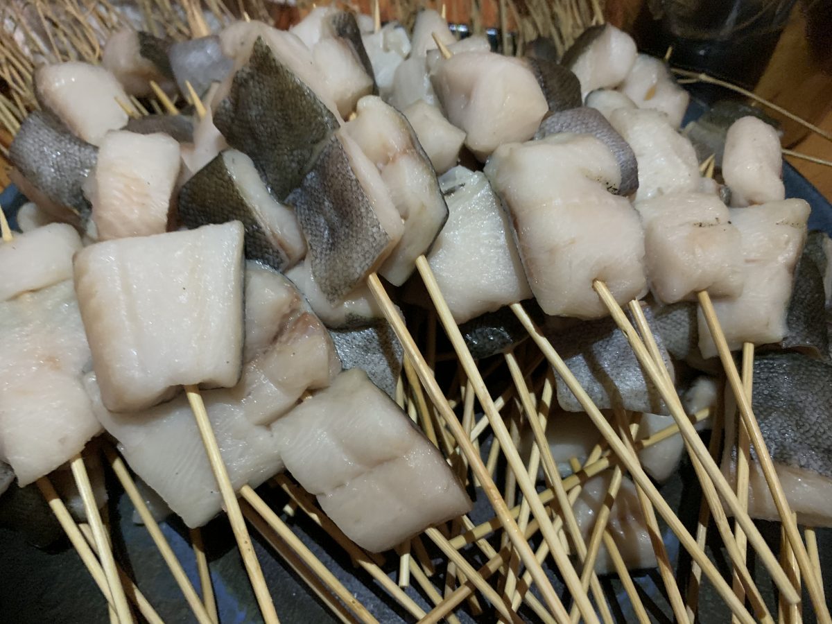 bacalao mexicano