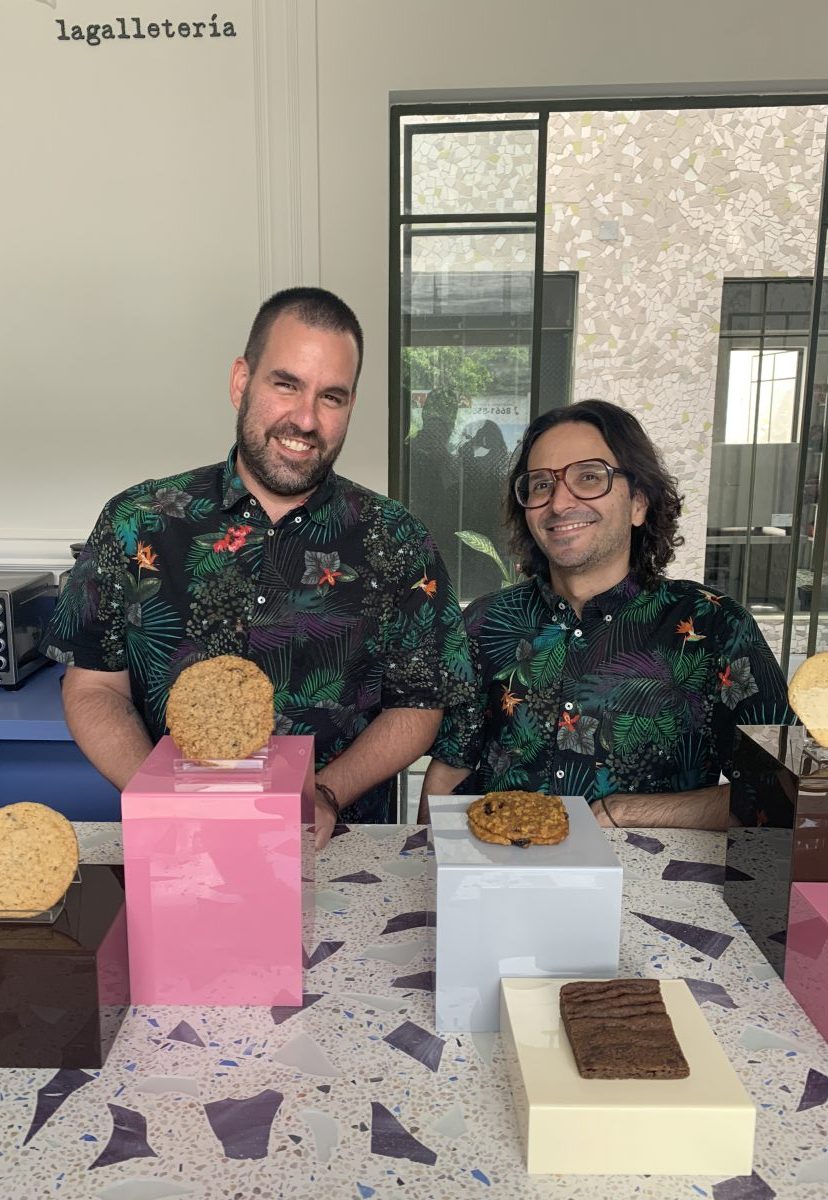 galletas la galletería