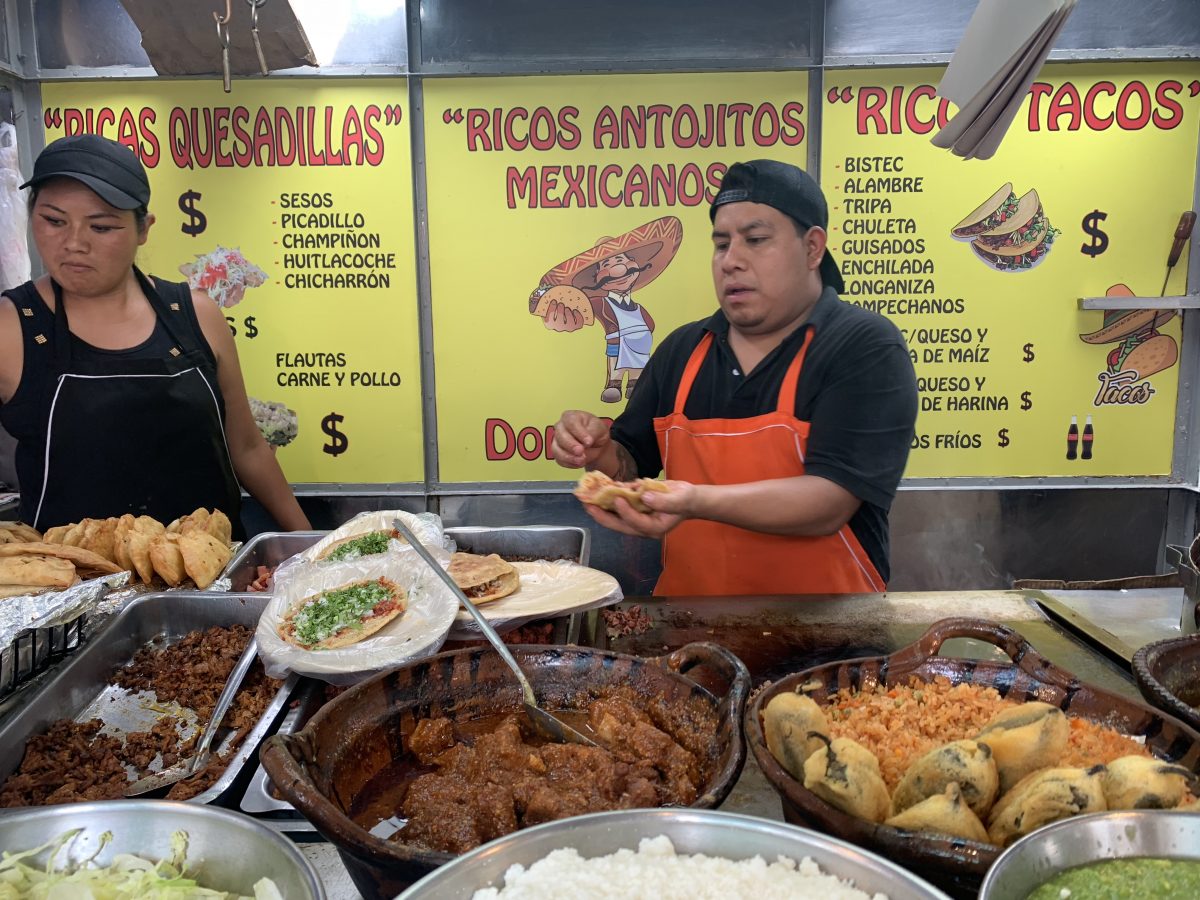 lugares para comer en las lomas de chapultepec