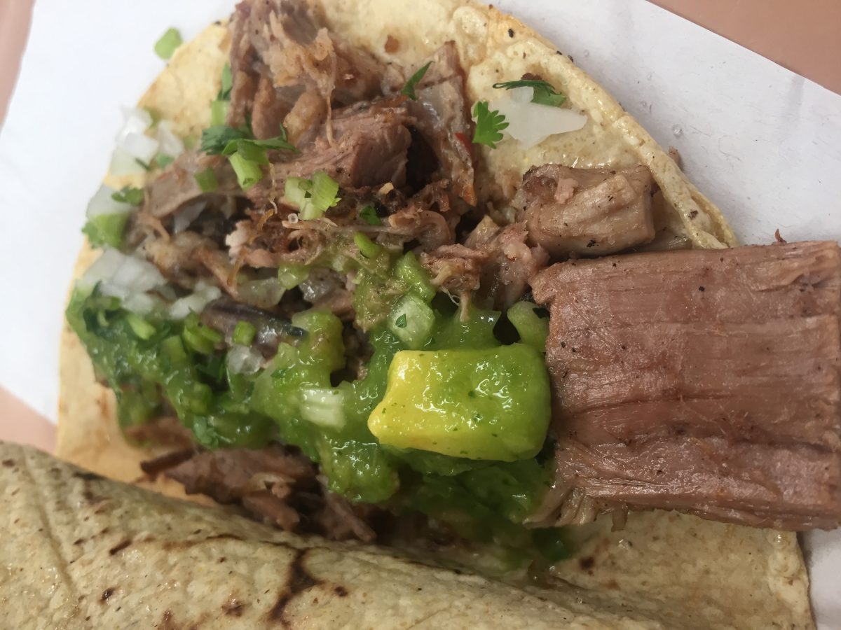 lugares para comer en el centro de Tlalpan