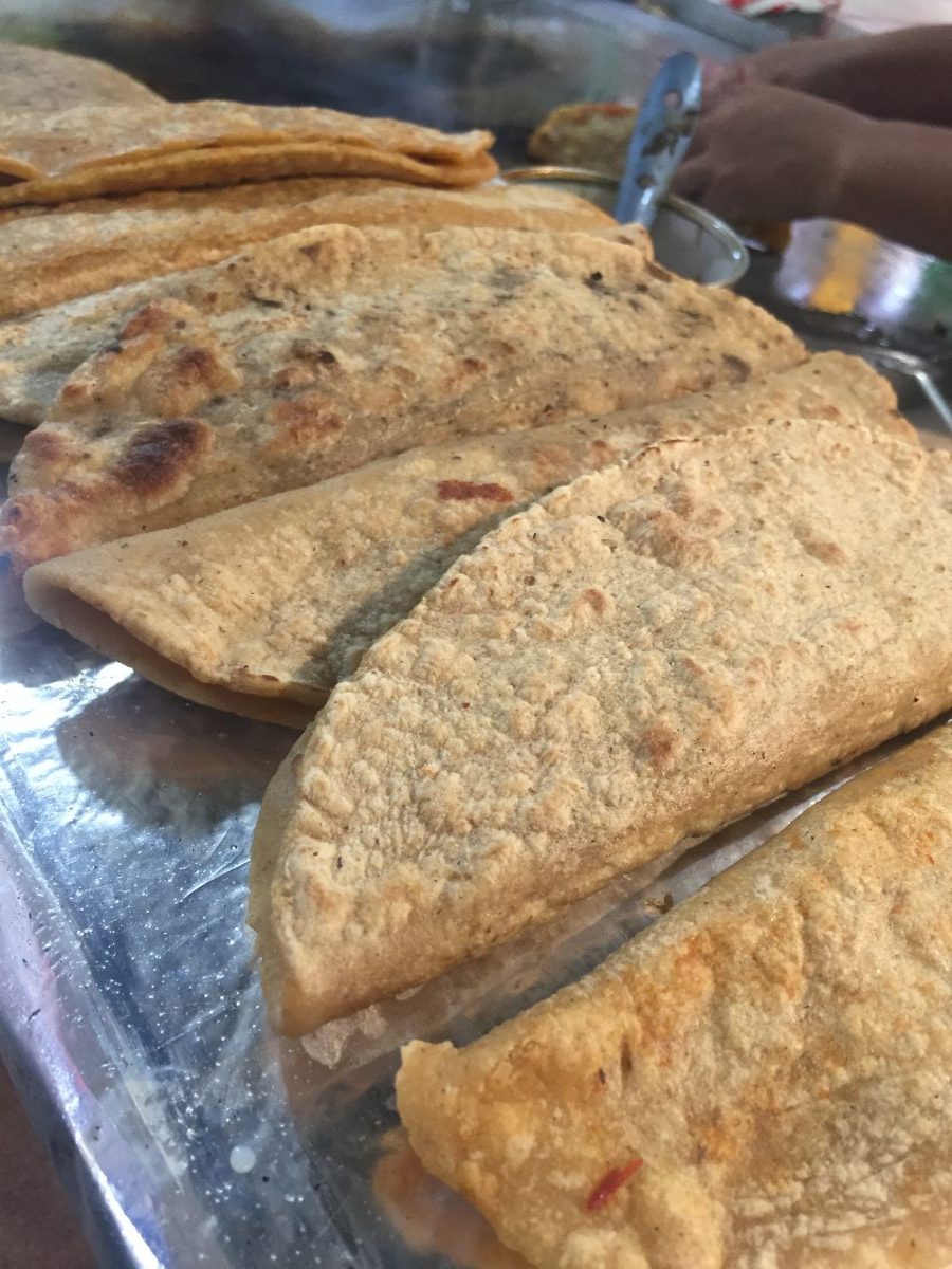 lugares para comer en el centro de Tlalpan