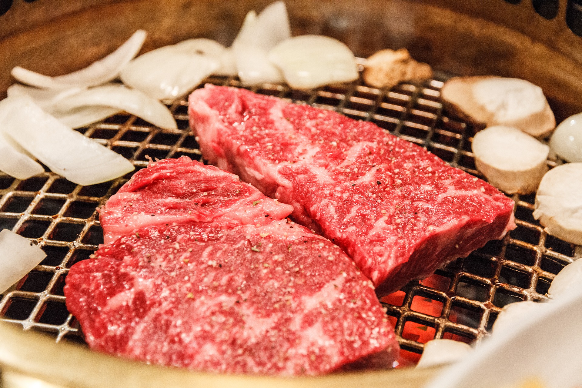 Carne kobe