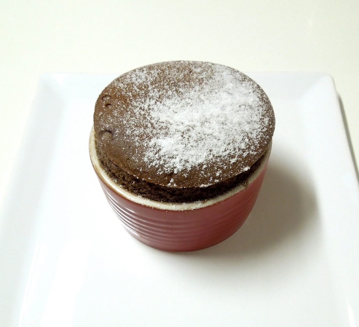 el soufflé perfecto