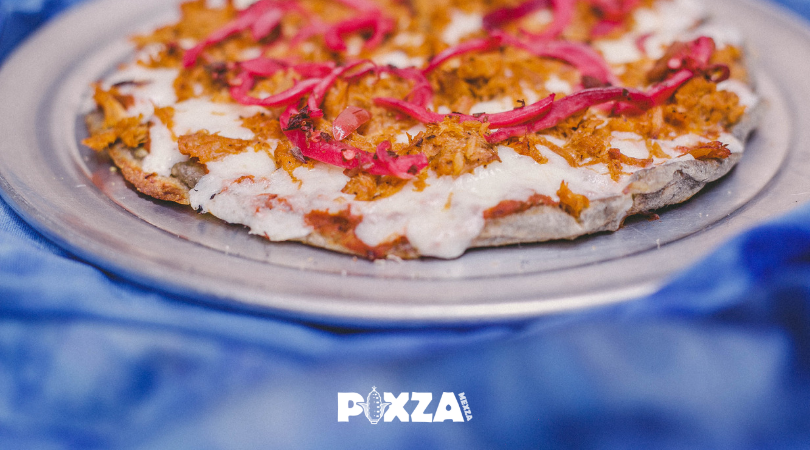 pixza