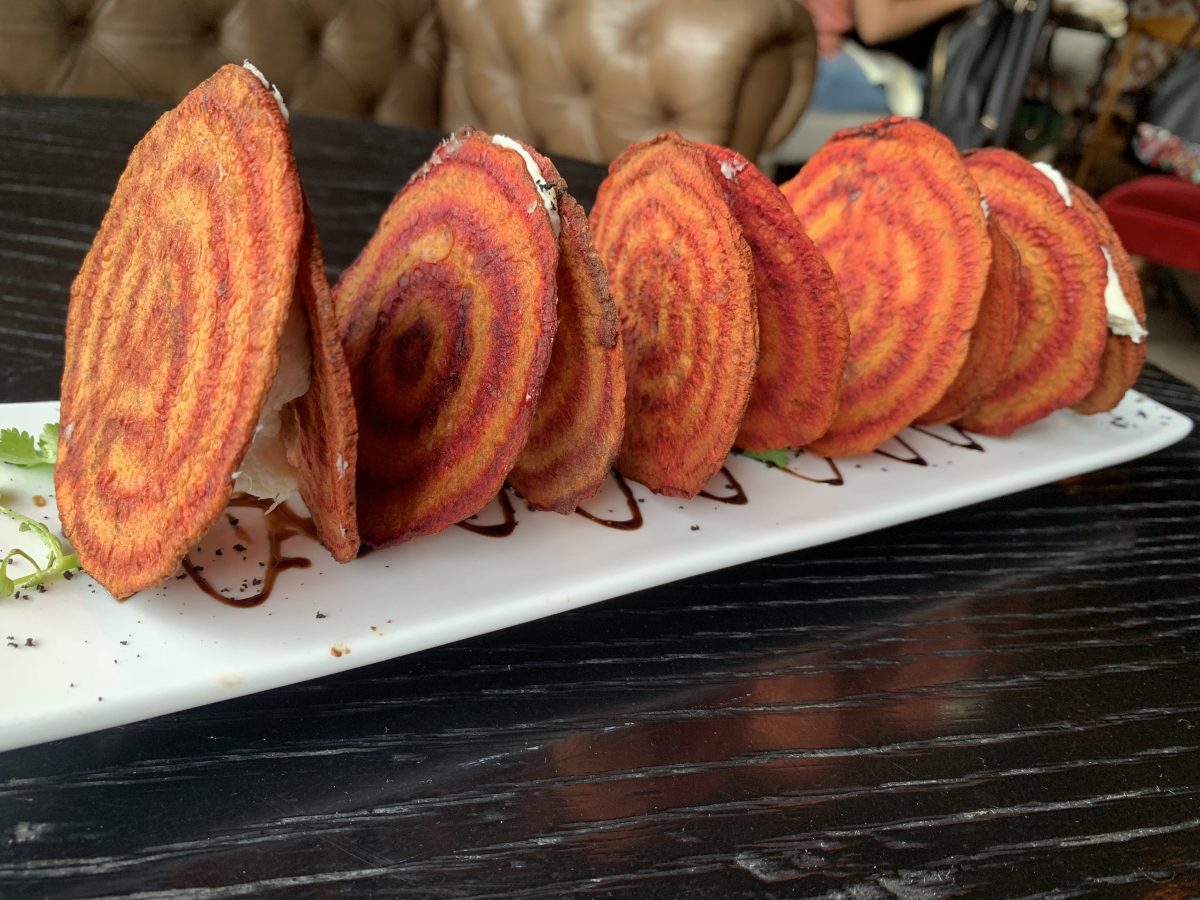 Restaurante Jerónimo