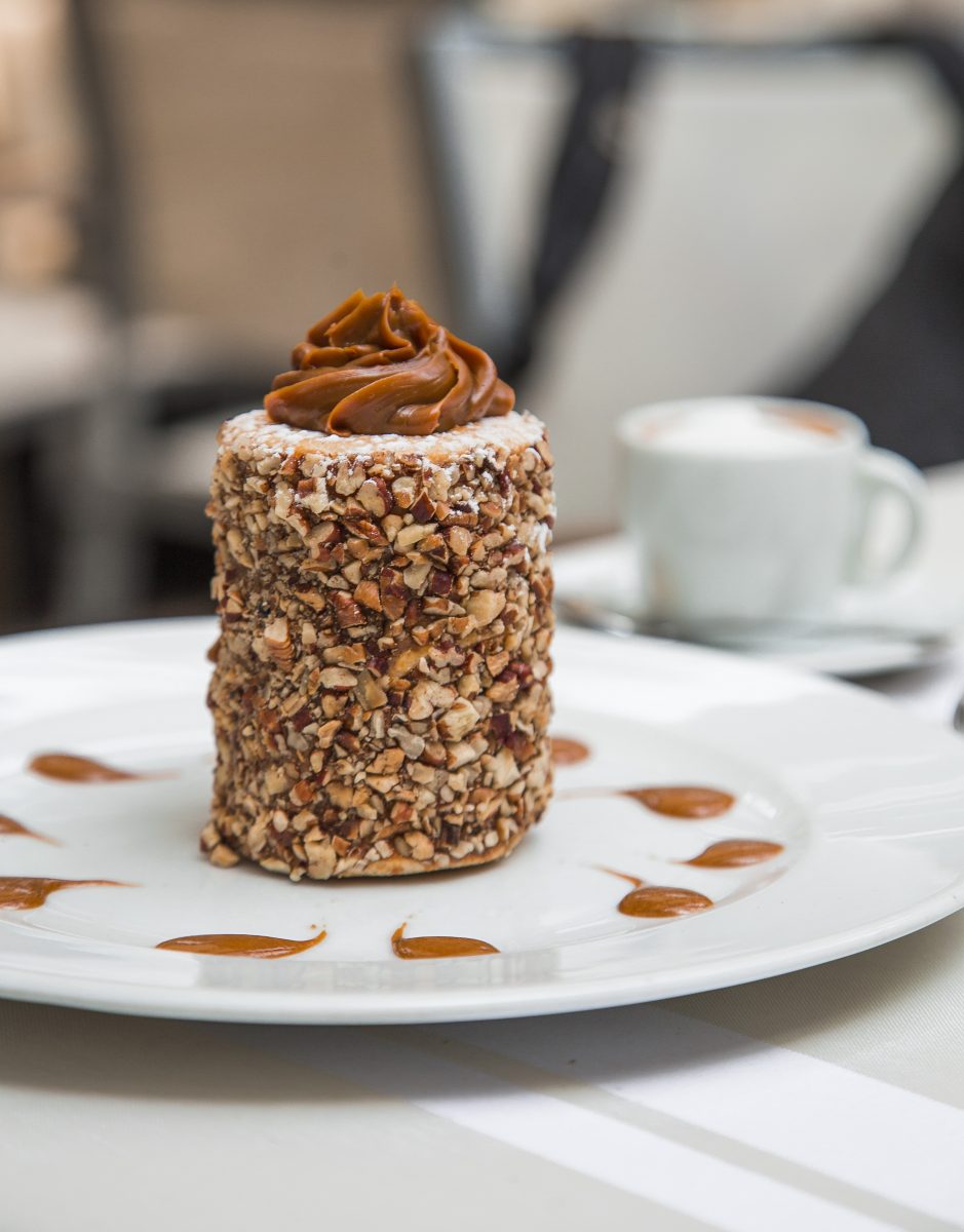Restaurante Piantao cortes argentinos