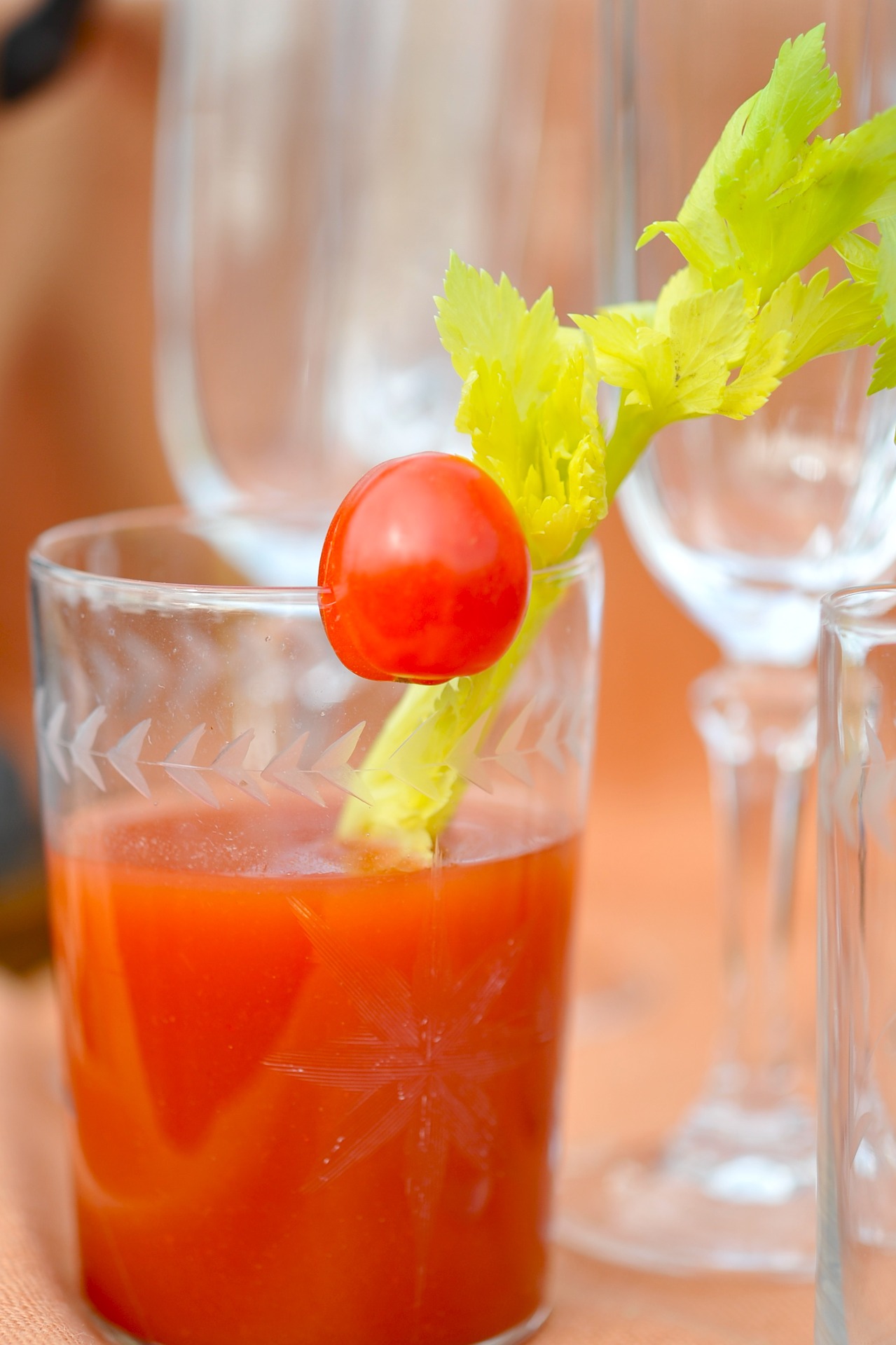 Bebidas con más azúcar