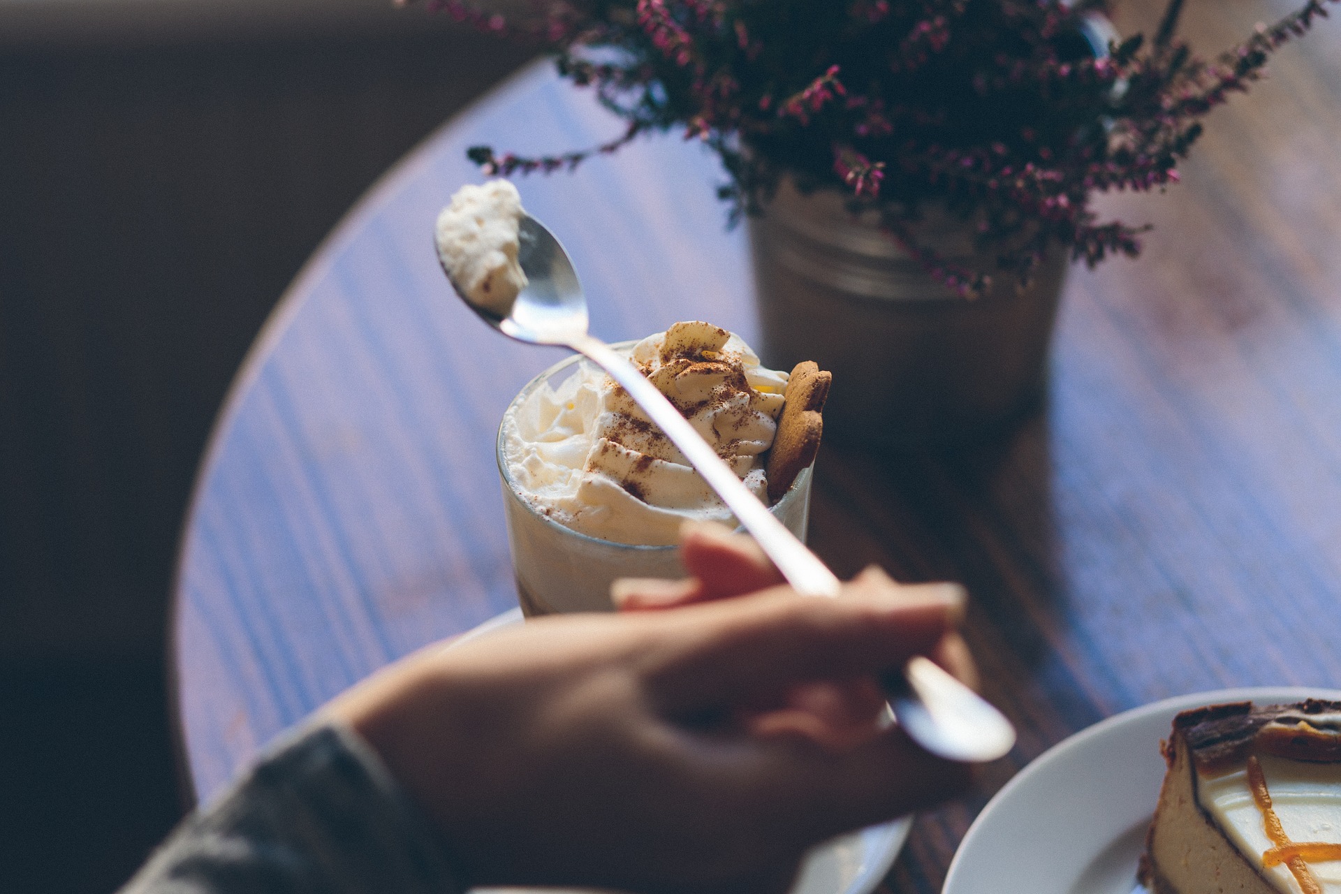 Bebidas con más azúcar y menos saludables