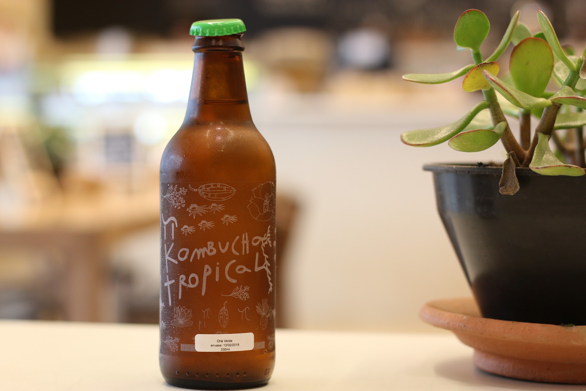 Bebidas con más azúcar menos saludables