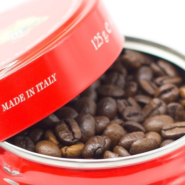 Lucaffe