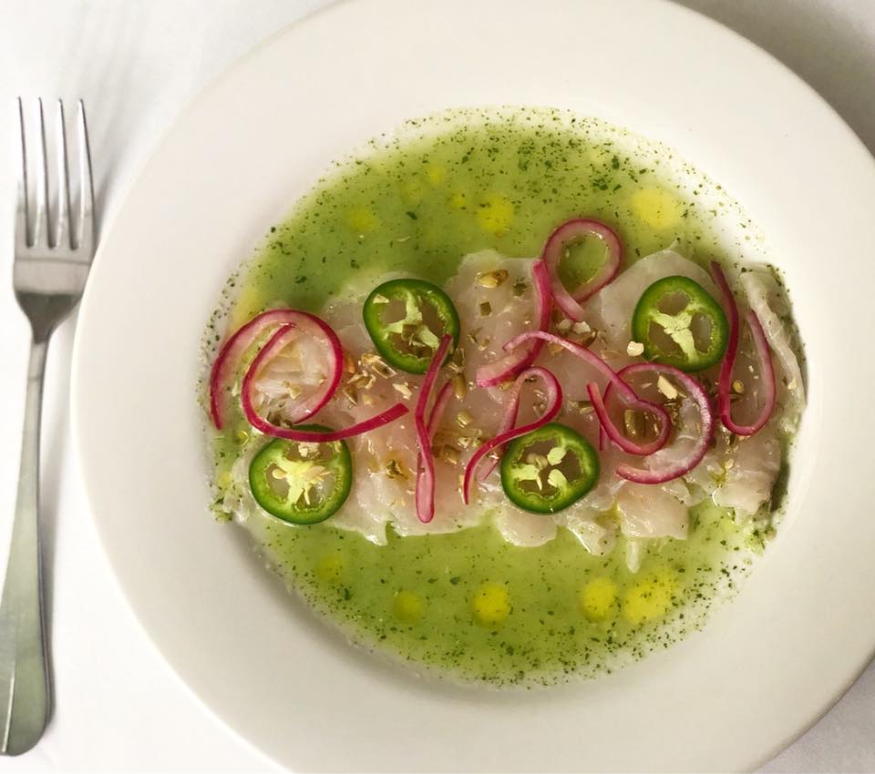lugares para comer en polanco