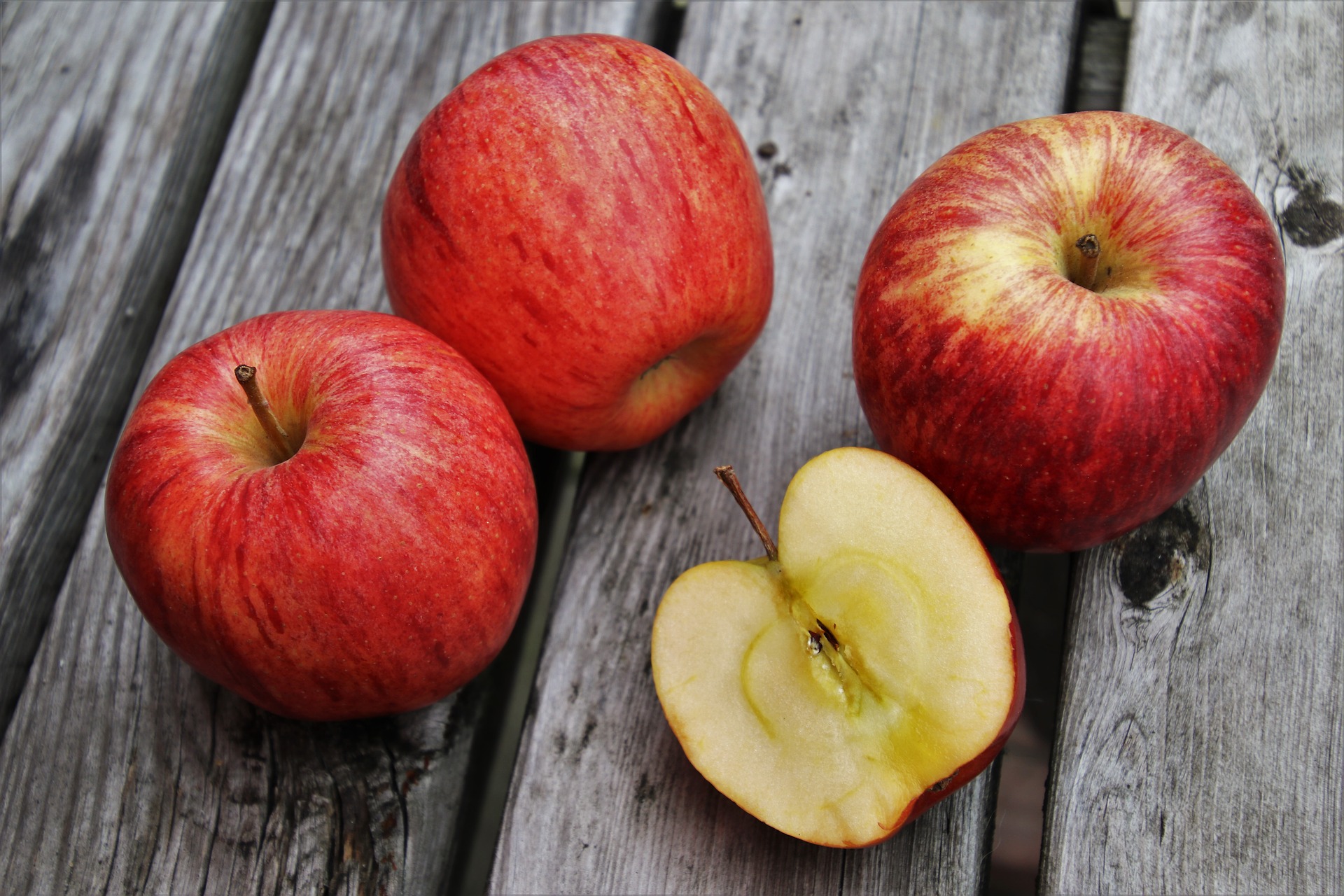 Antioxidantes alimentos naturales
