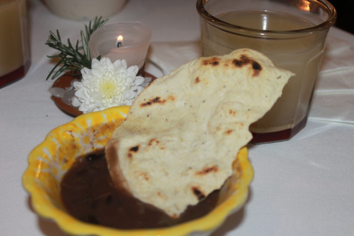Cocina oaxaqueña desde la raíz gastronomía tecuate que motiva a que comamos identidad Yuri de Gortari