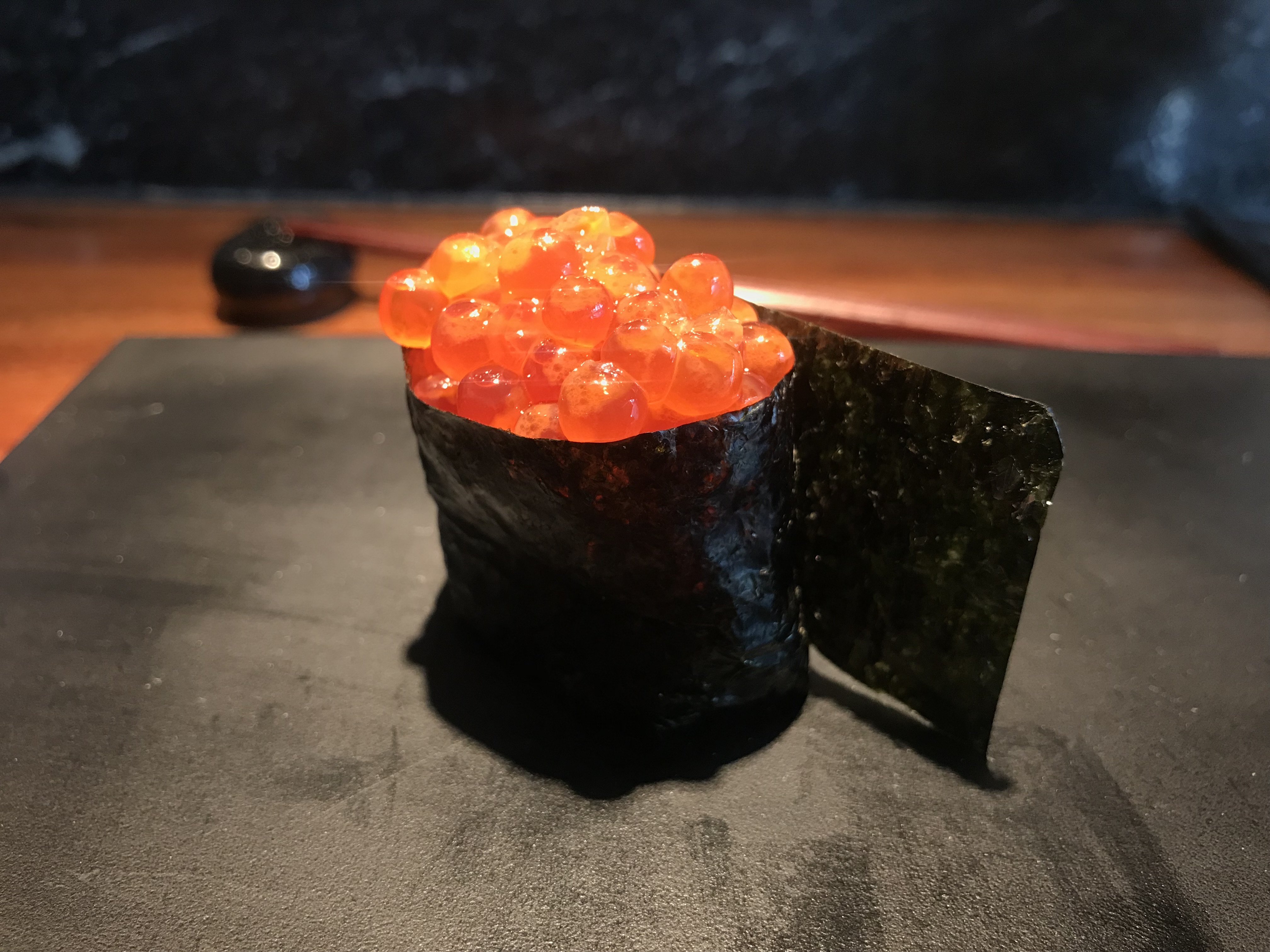 Hotaru comida japonesa cocina japoneesa