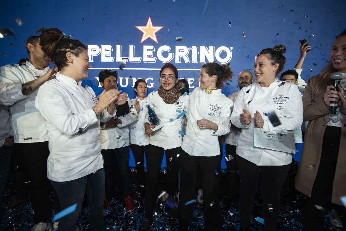 the best young chef in latin america