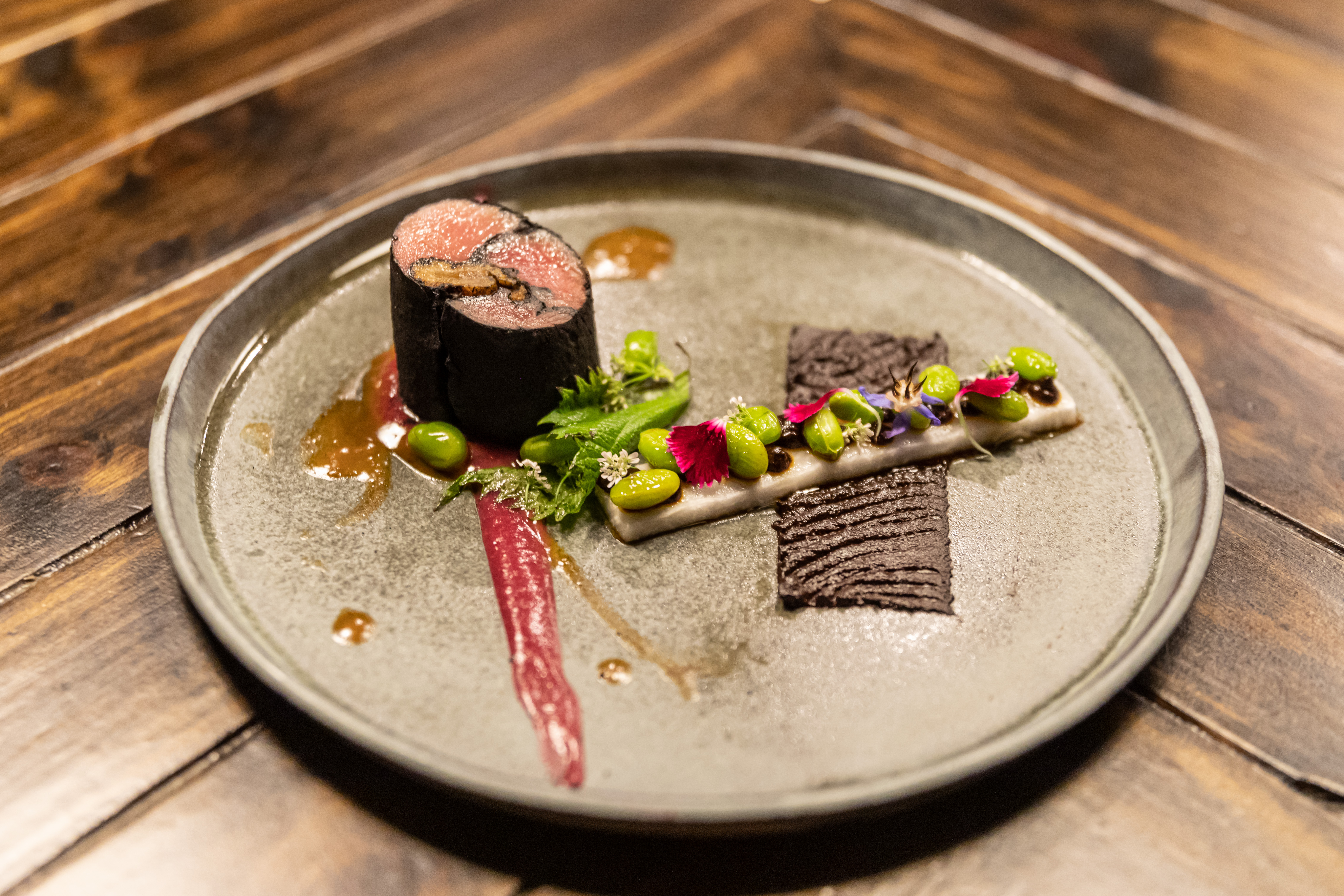 S. Pellegrino Young Chef