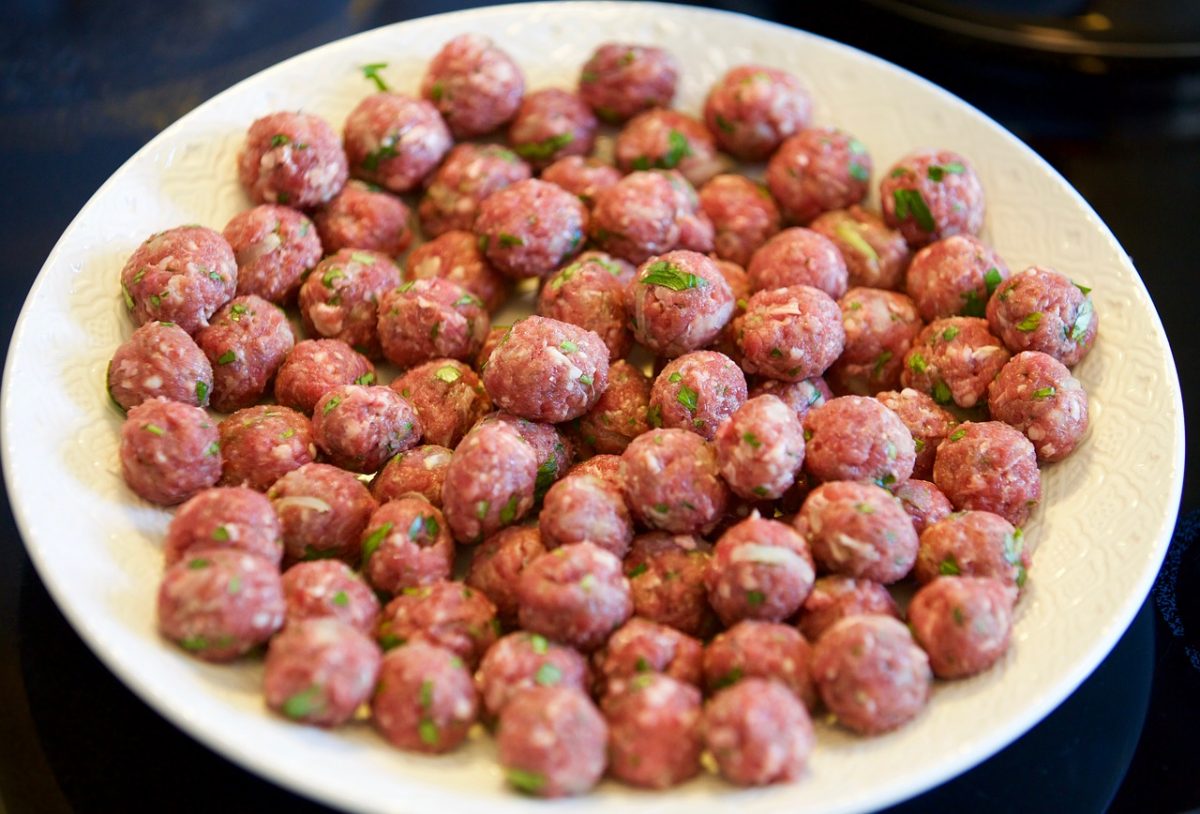 cinco recetas para preparar albóndigas