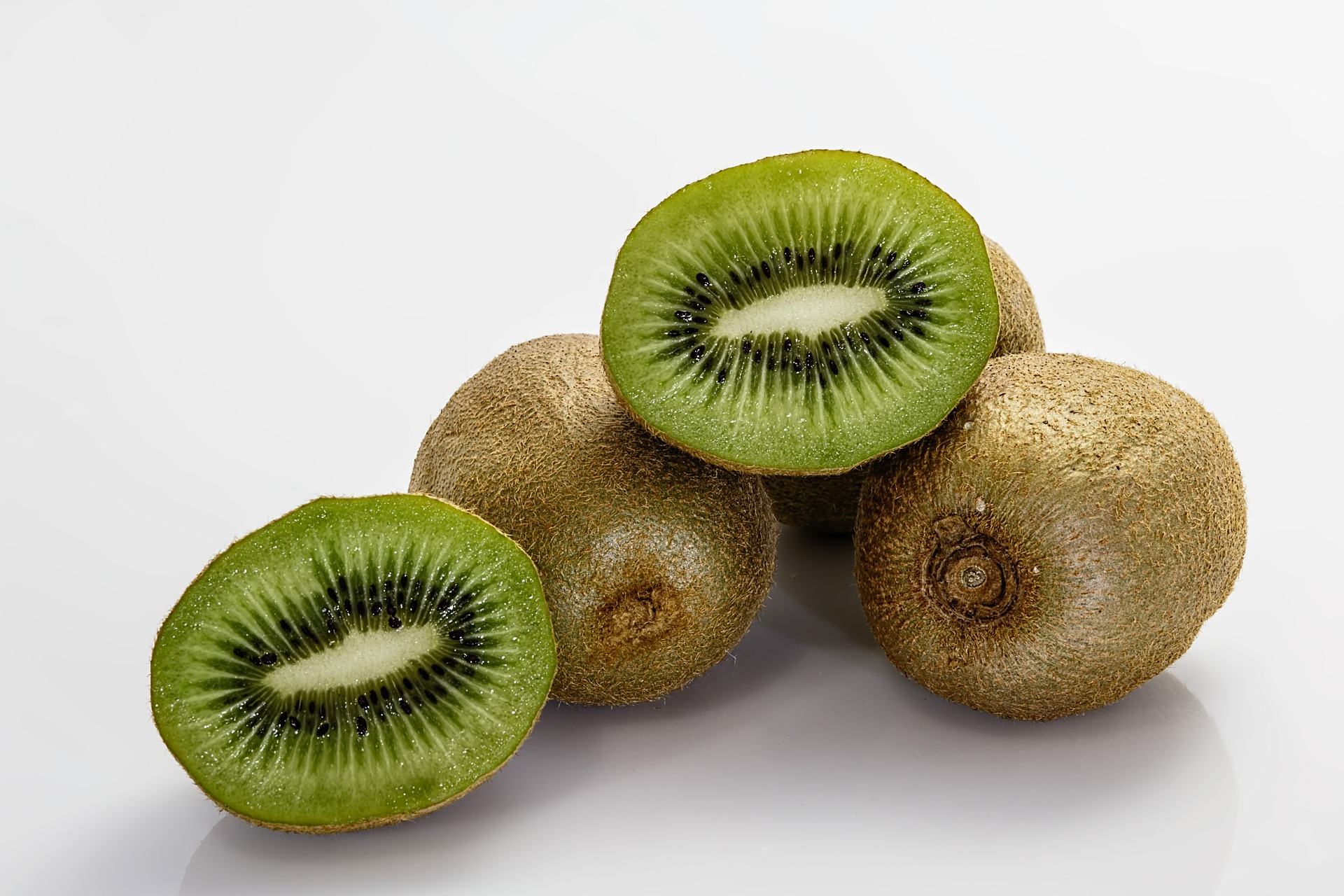 frutas con más proteína