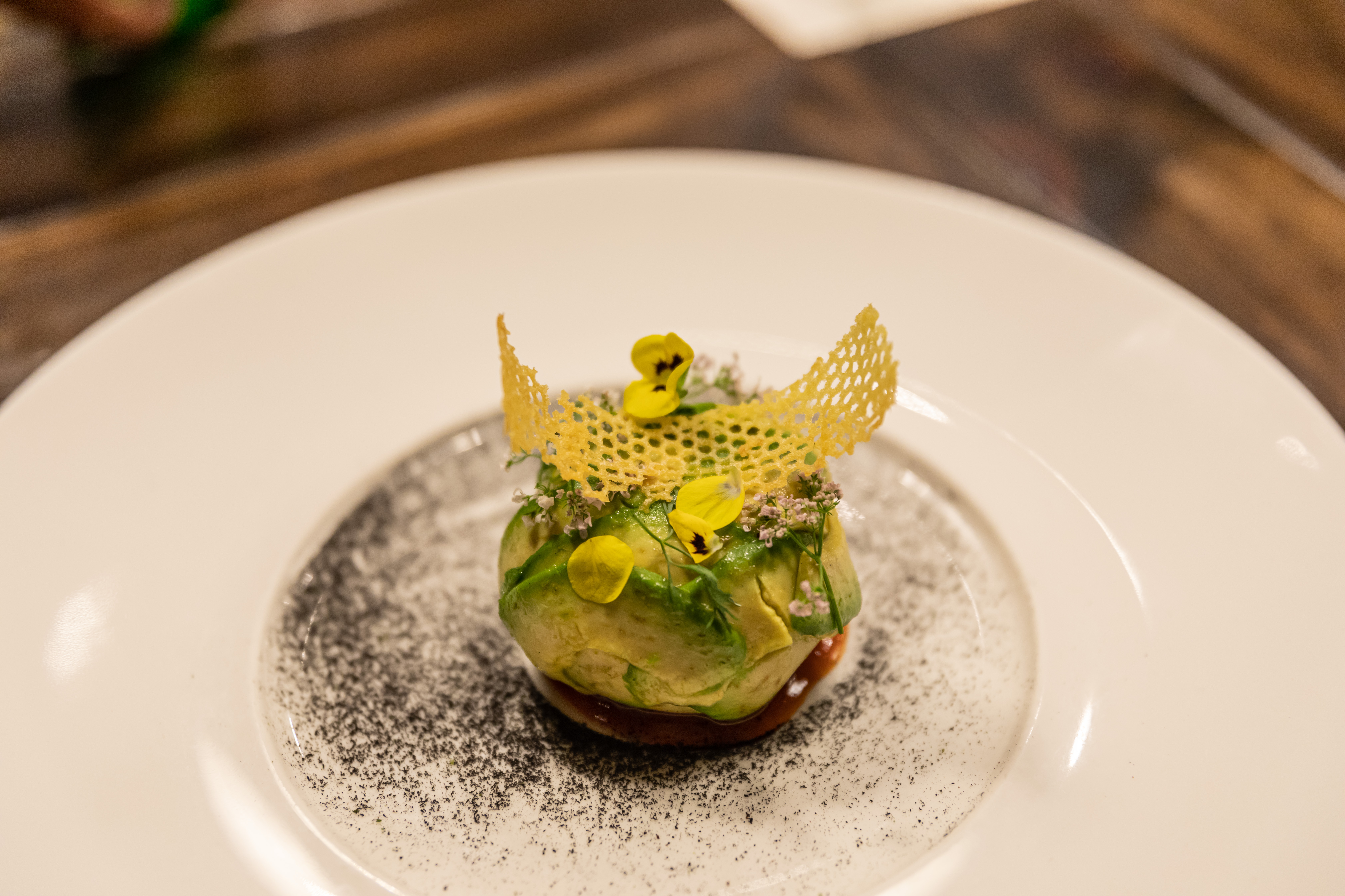S. Pellegrino Young Chef