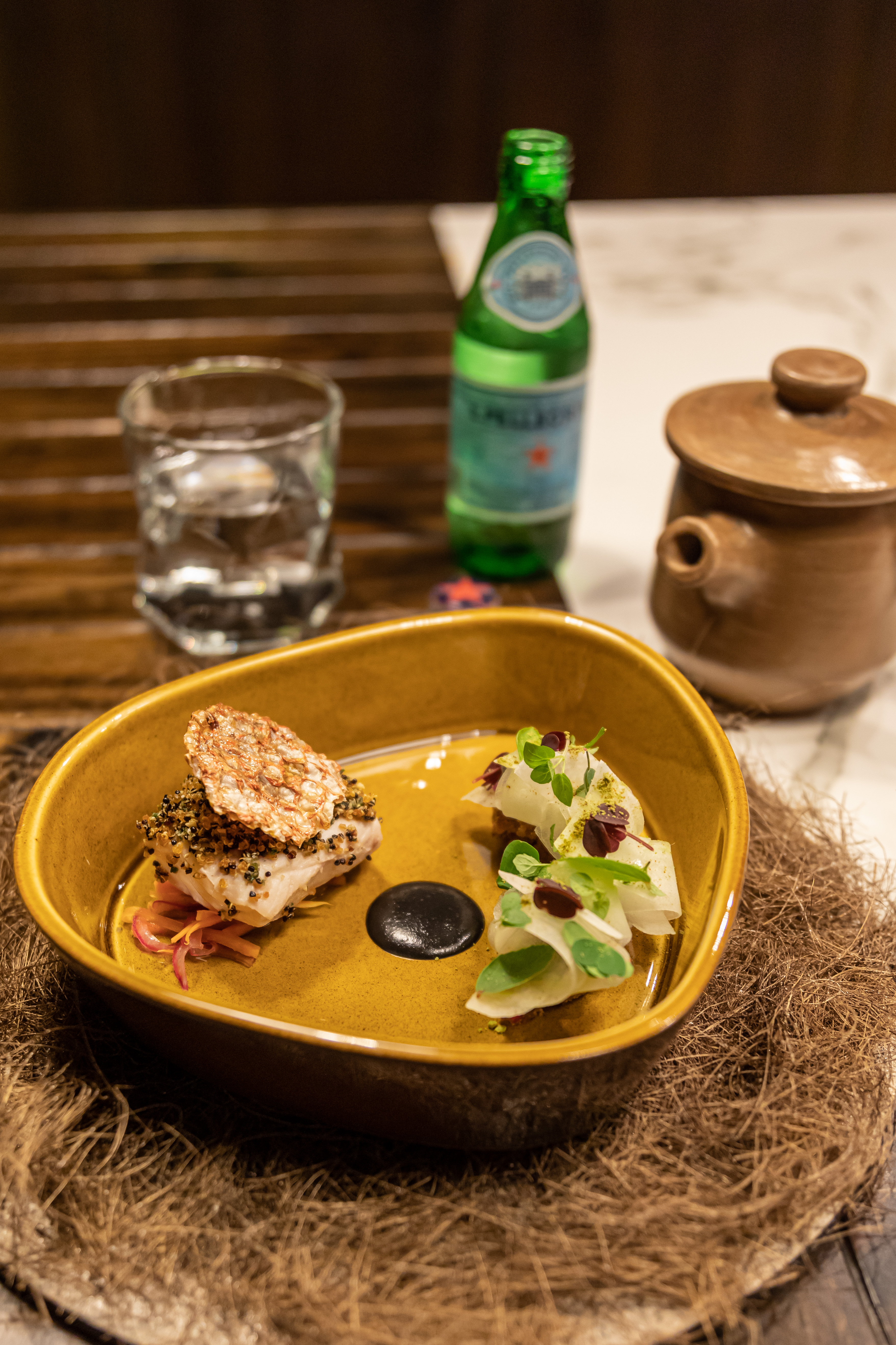 S. Pellegrino Young Chef