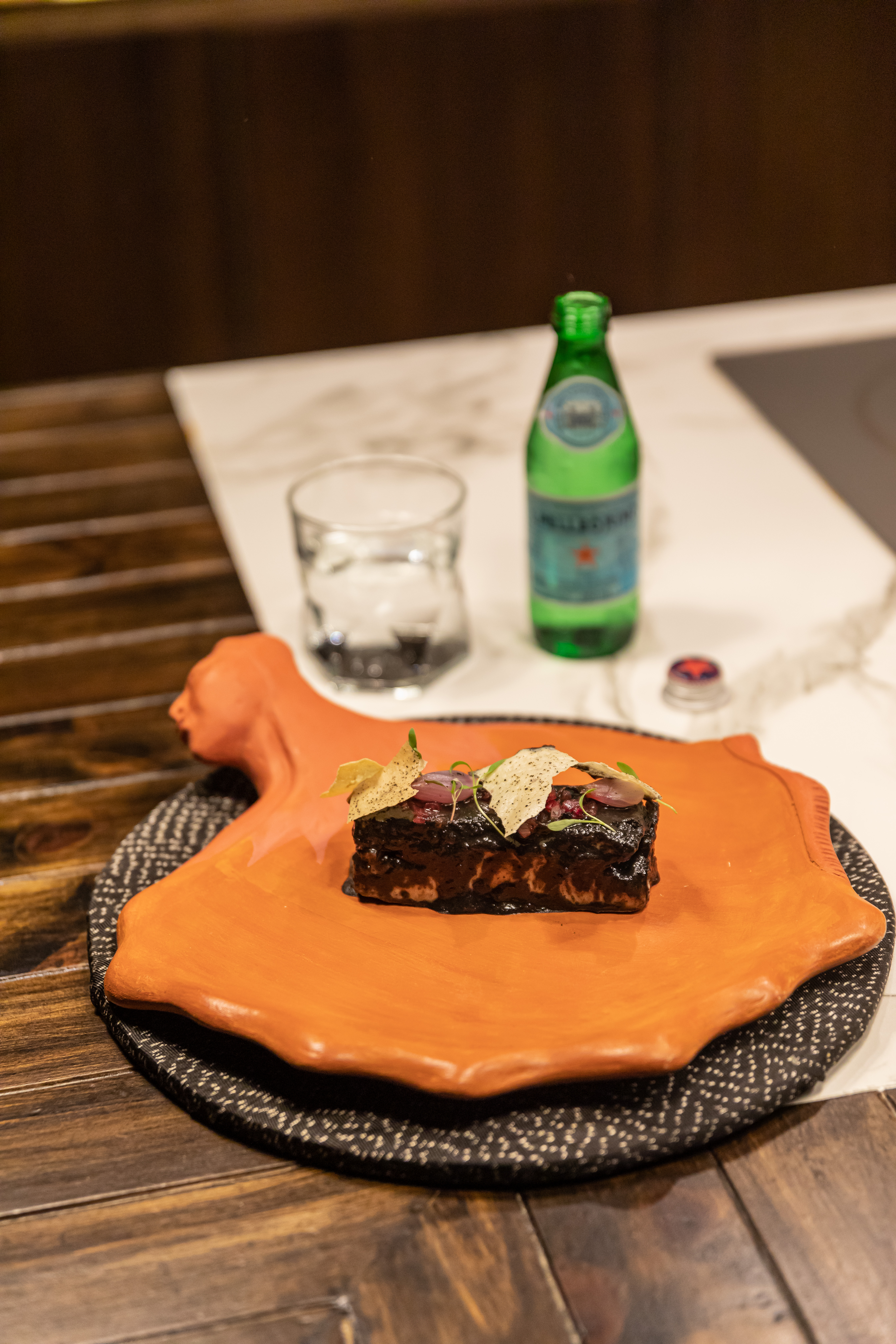 S. Pellegrino Young Chef