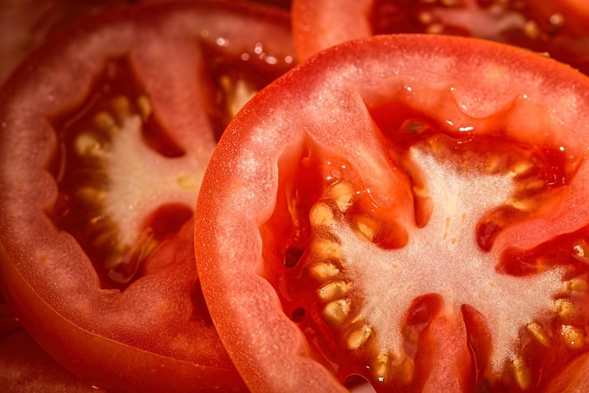 frutas con más proteína