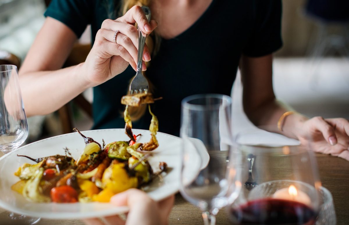 tips para no desperdiciar comida