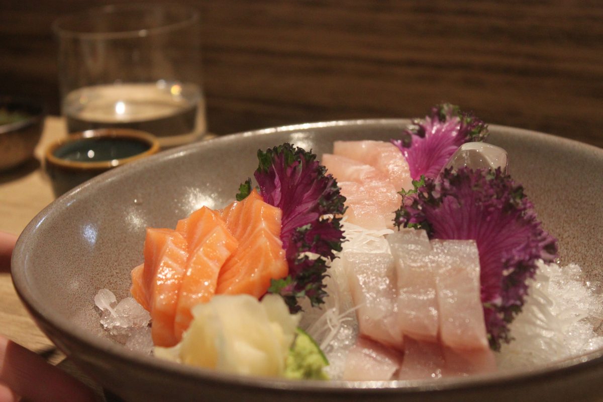 wabi sushi