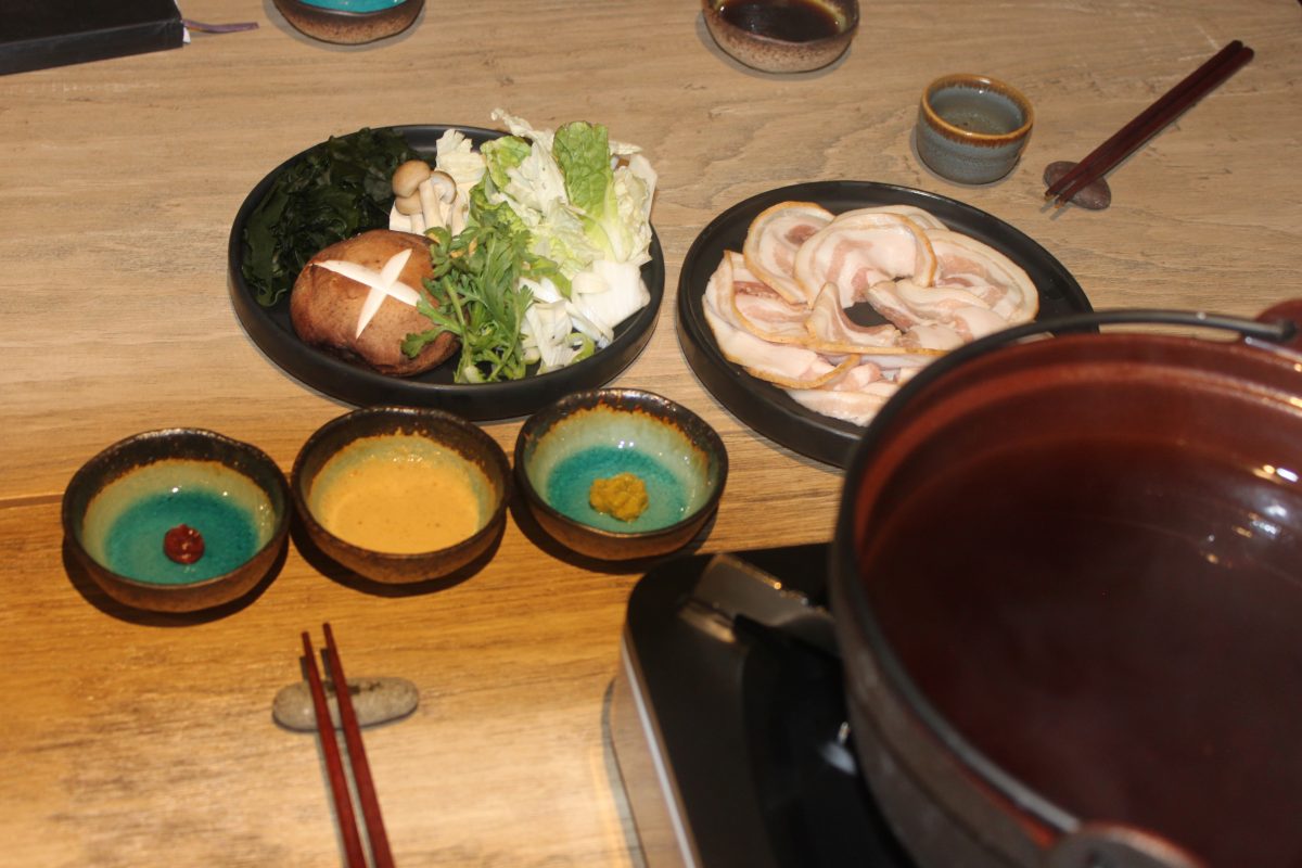wabi sushi