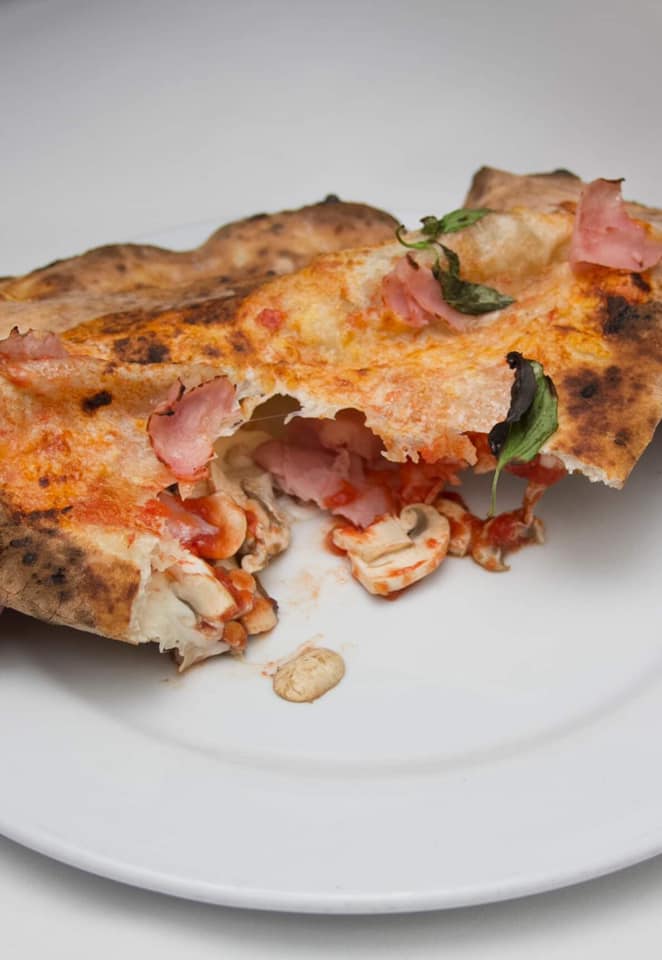 pizzerías cdmx