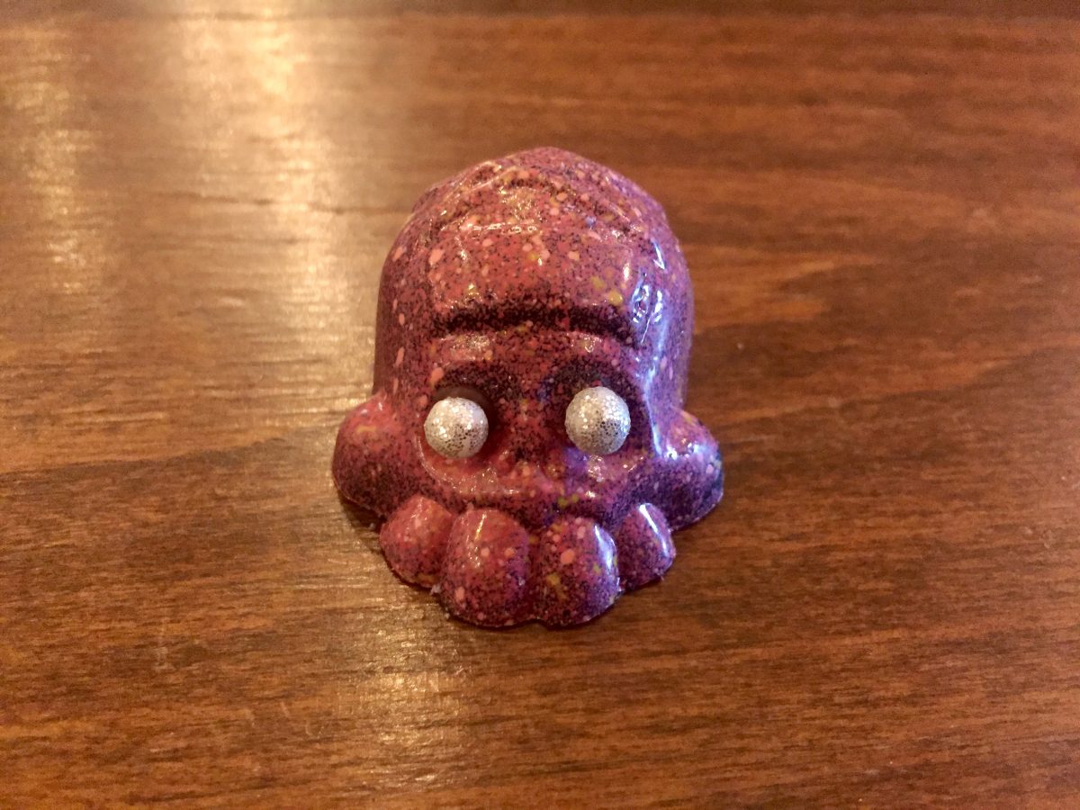 pan de muerto