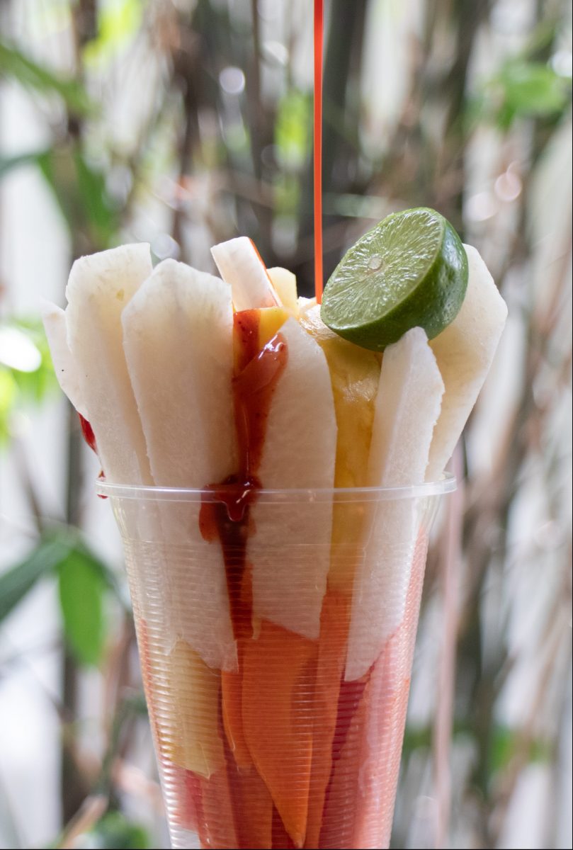 chamoy casero
