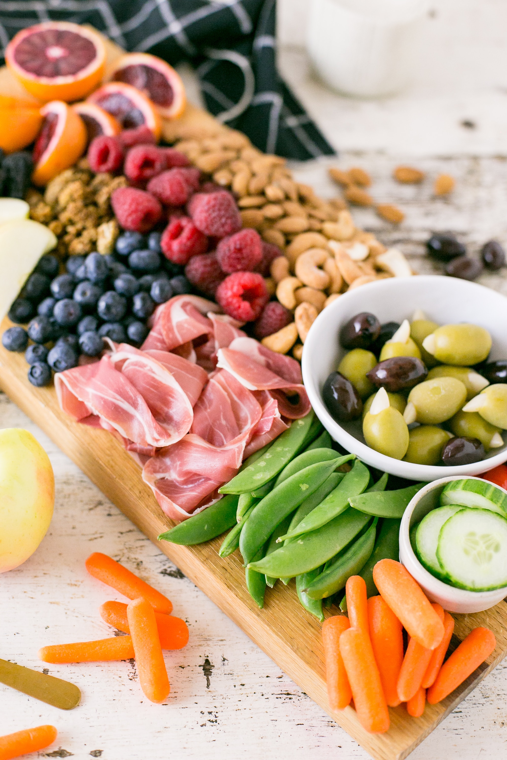 dieta paleo qué alimentos comer