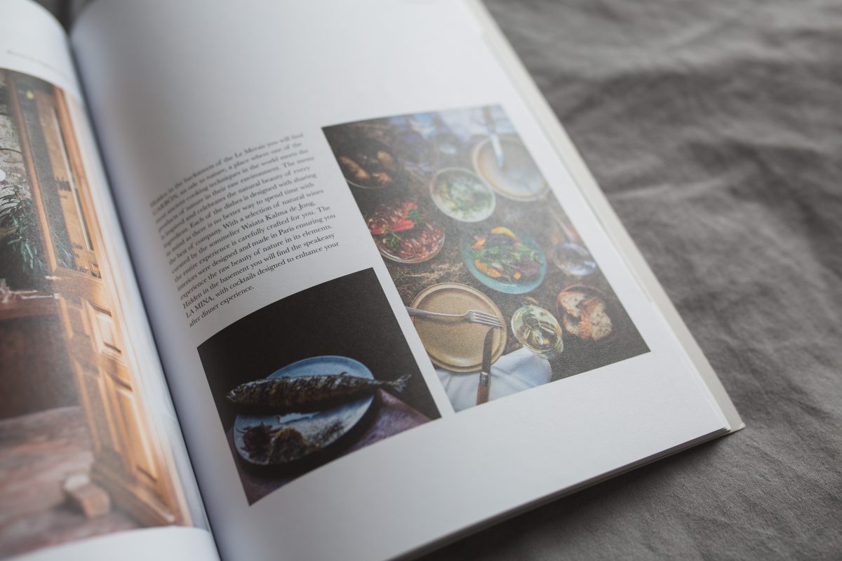 libros de cocina