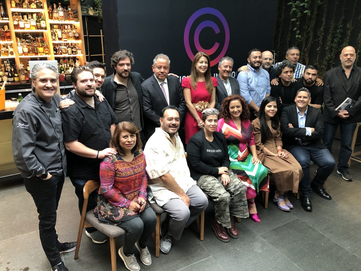 oficios culinarios