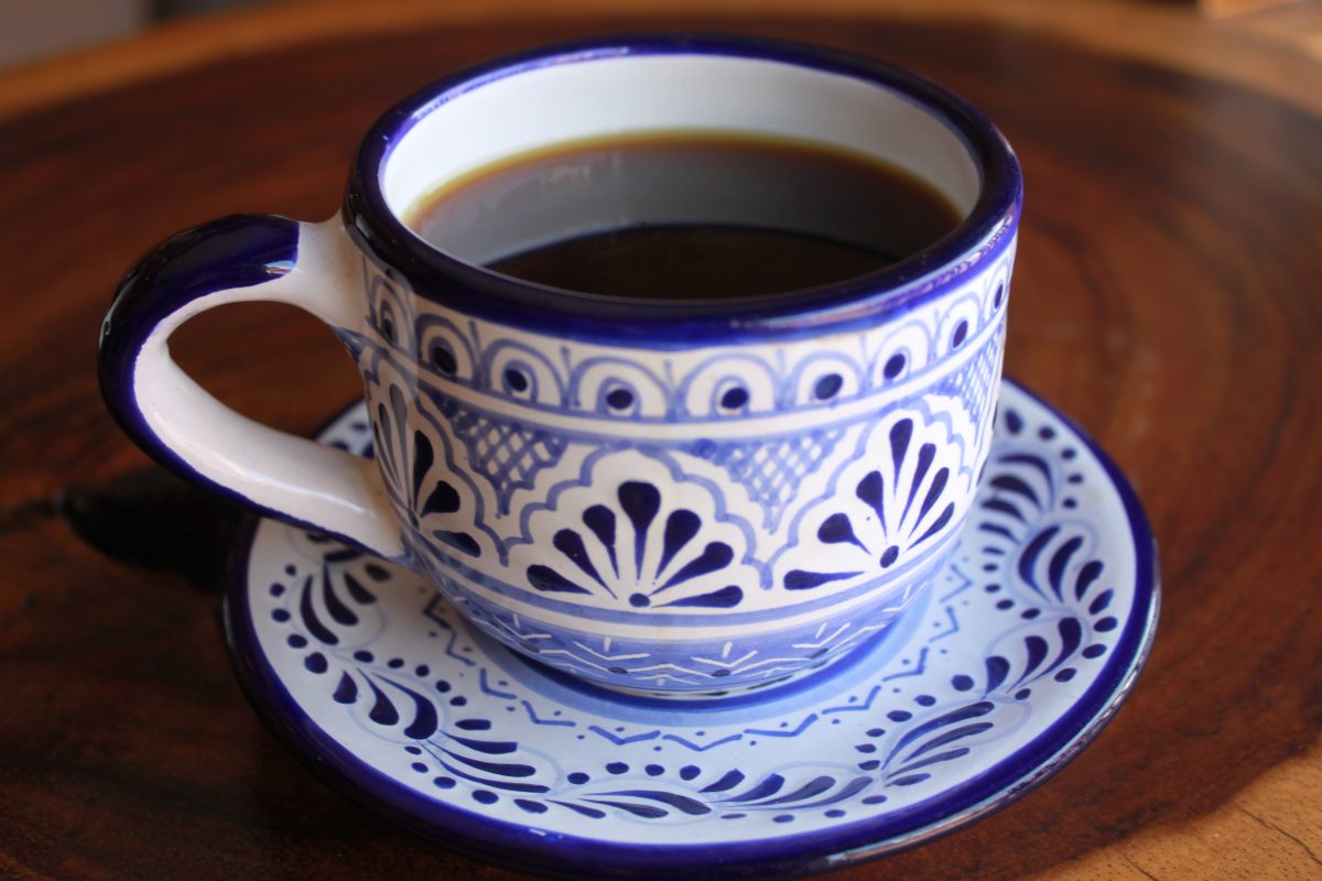 café chiapaneco finca rosa maría
