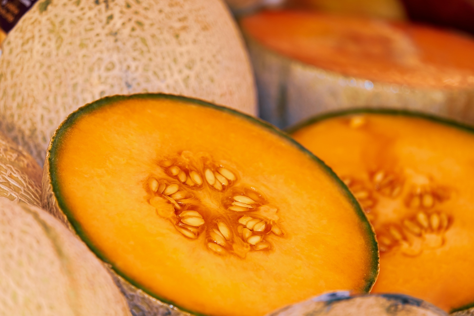 alimentos para consumir durante tu periodo